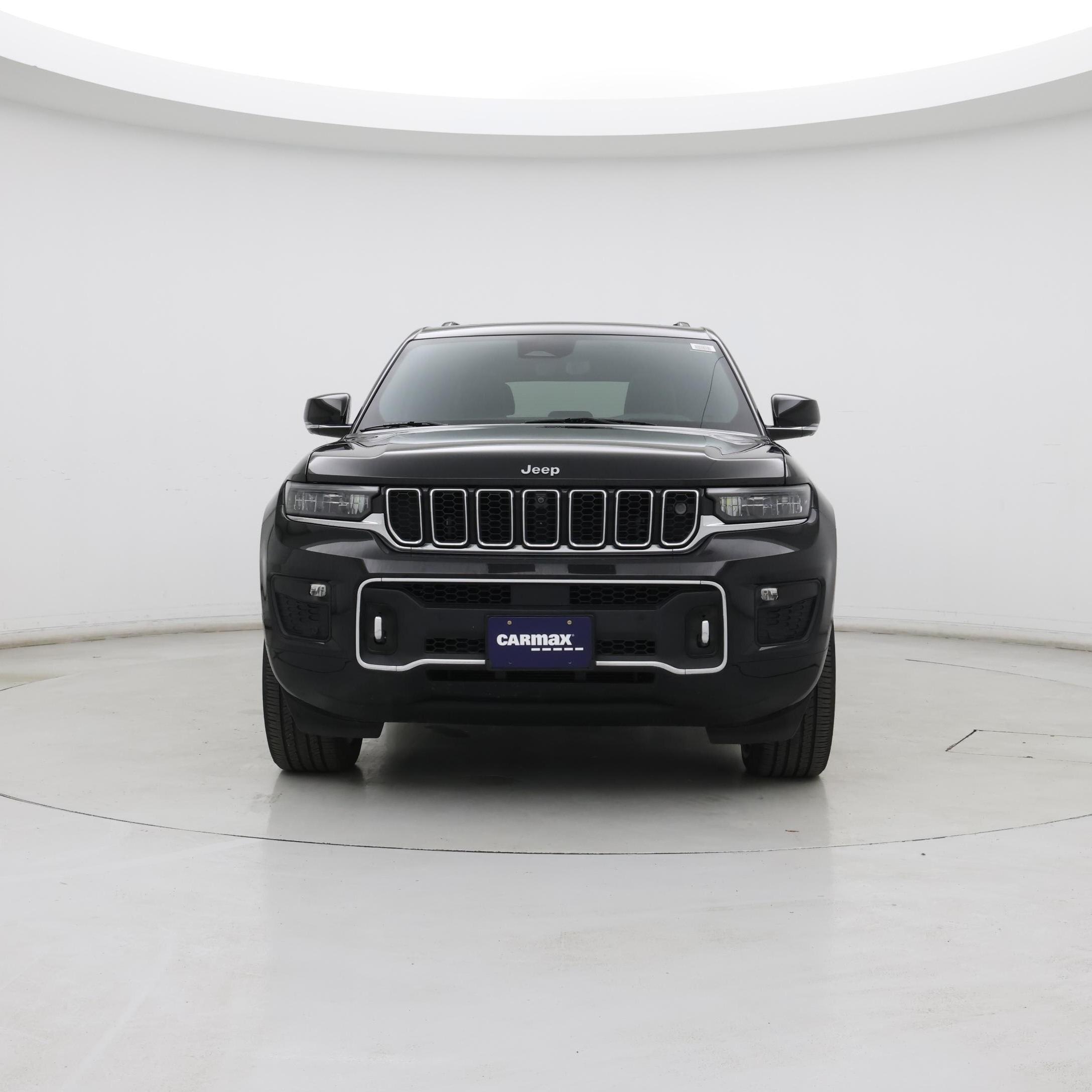 Thumbnail: 2023 Jeep Grand Cherokee - 5