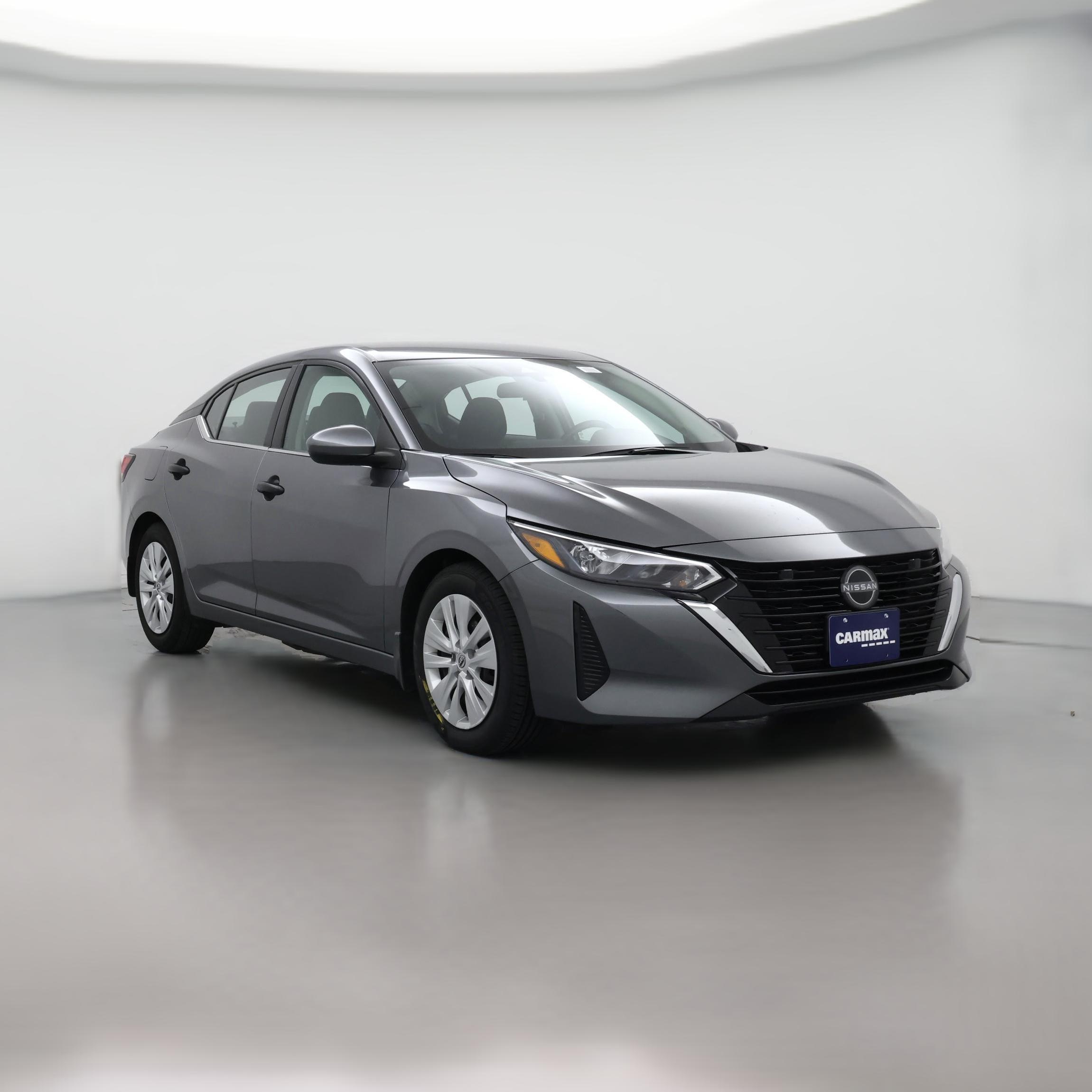 Thumbnail: 2024 Nissan Sentra - 1