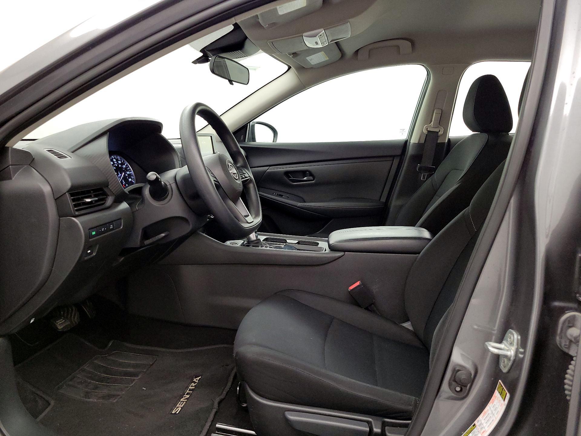 Thumbnail: 2024 Nissan Sentra - 11