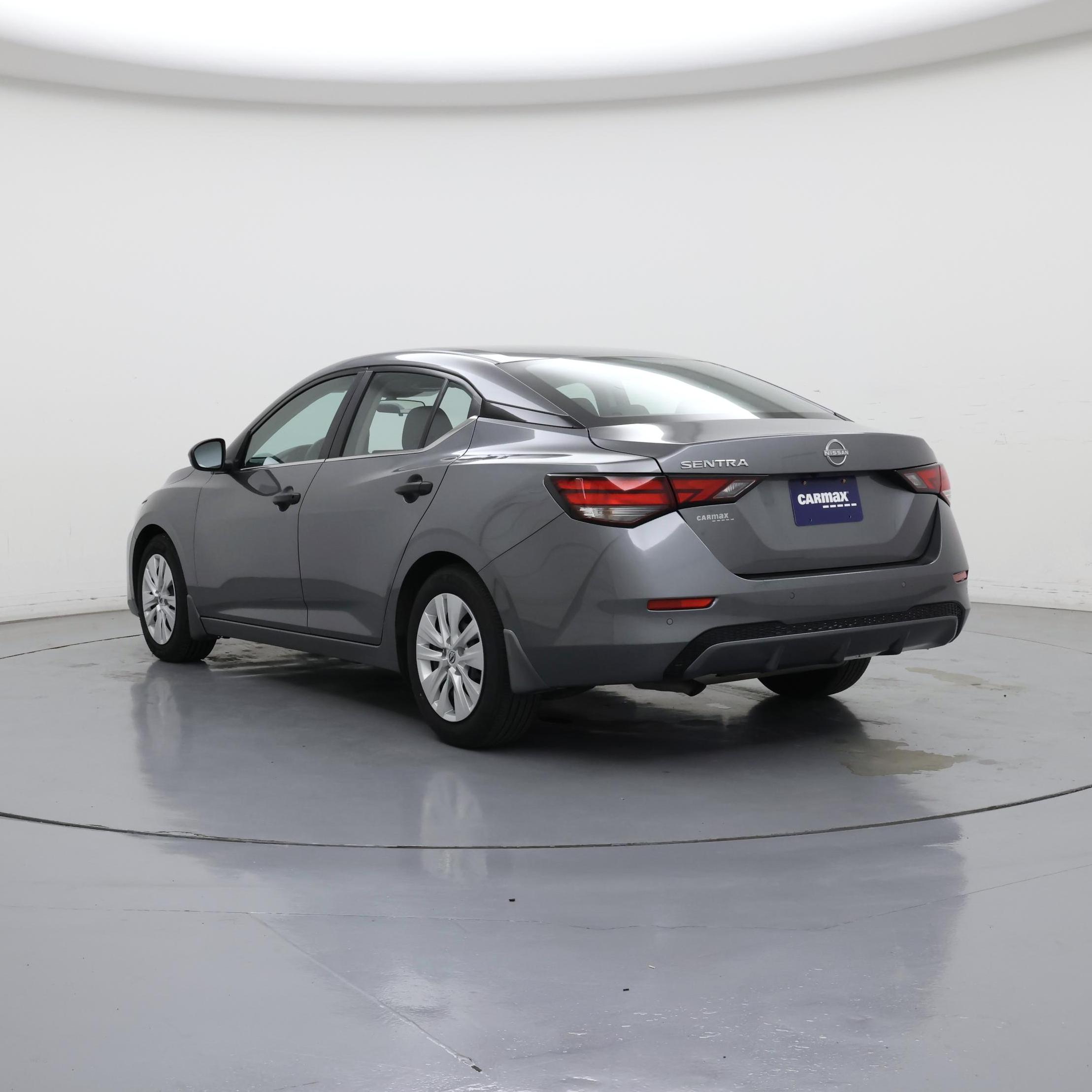 Thumbnail: 2024 Nissan Sentra - 2