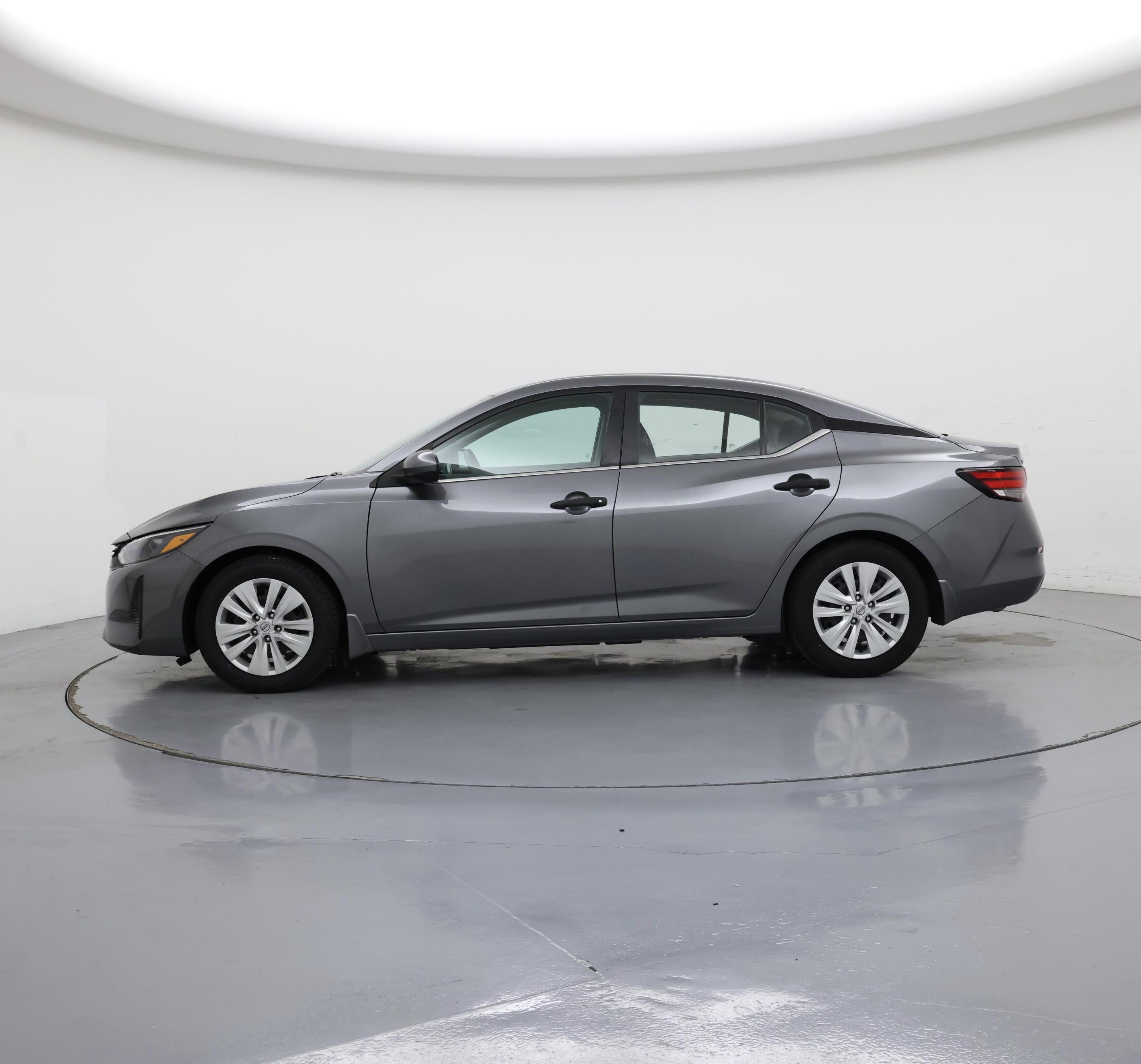 Thumbnail: 2024 Nissan Sentra - 3
