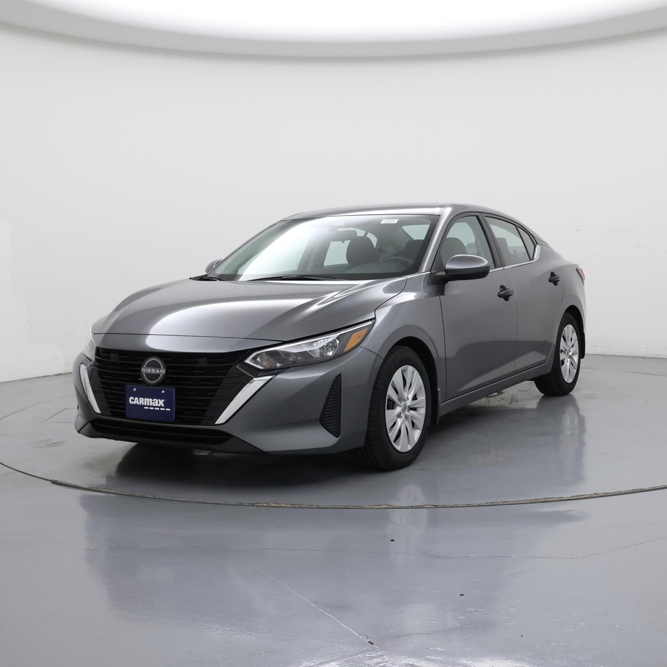Thumbnail: 2024 Nissan Sentra - 4