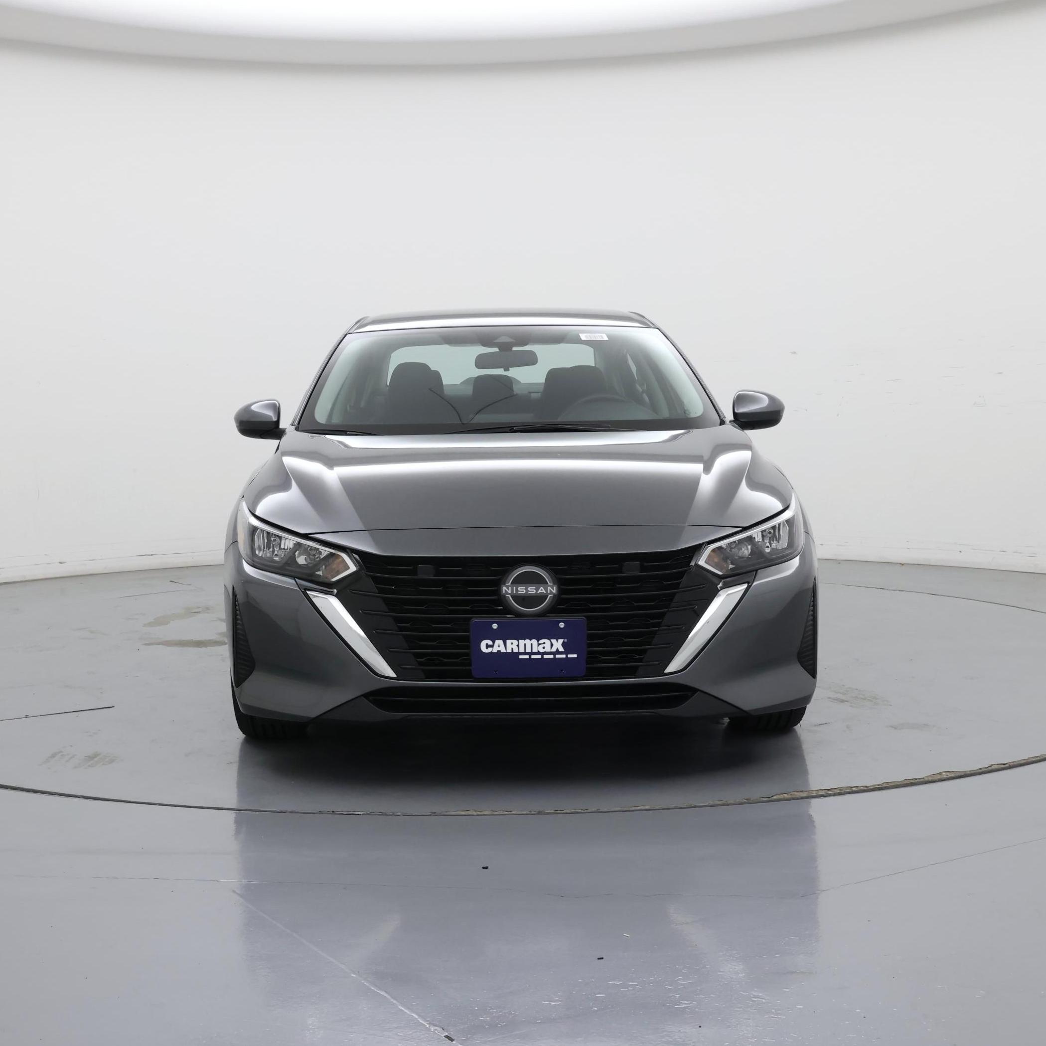 Thumbnail: 2024 Nissan Sentra - 5