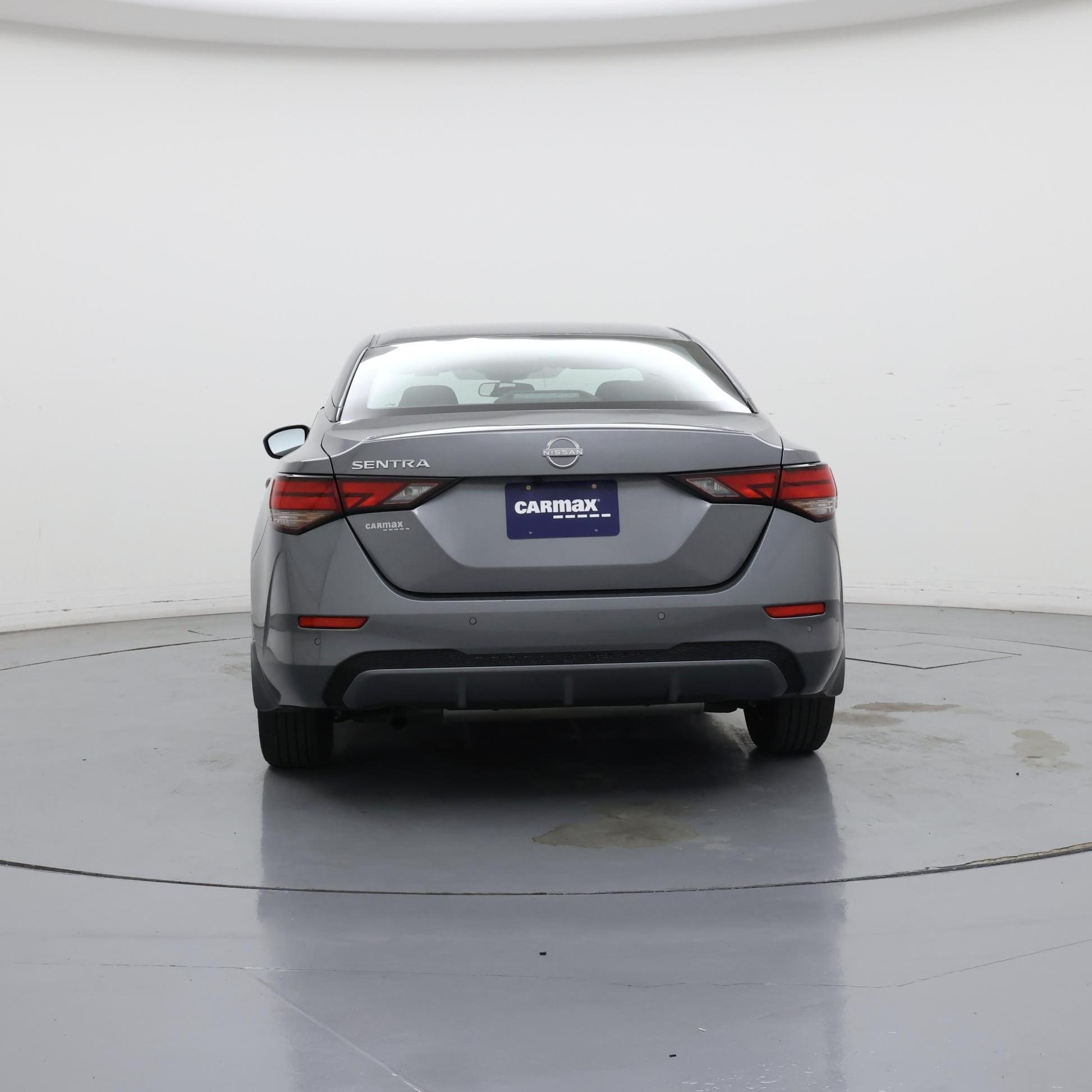 Thumbnail: 2024 Nissan Sentra - 6