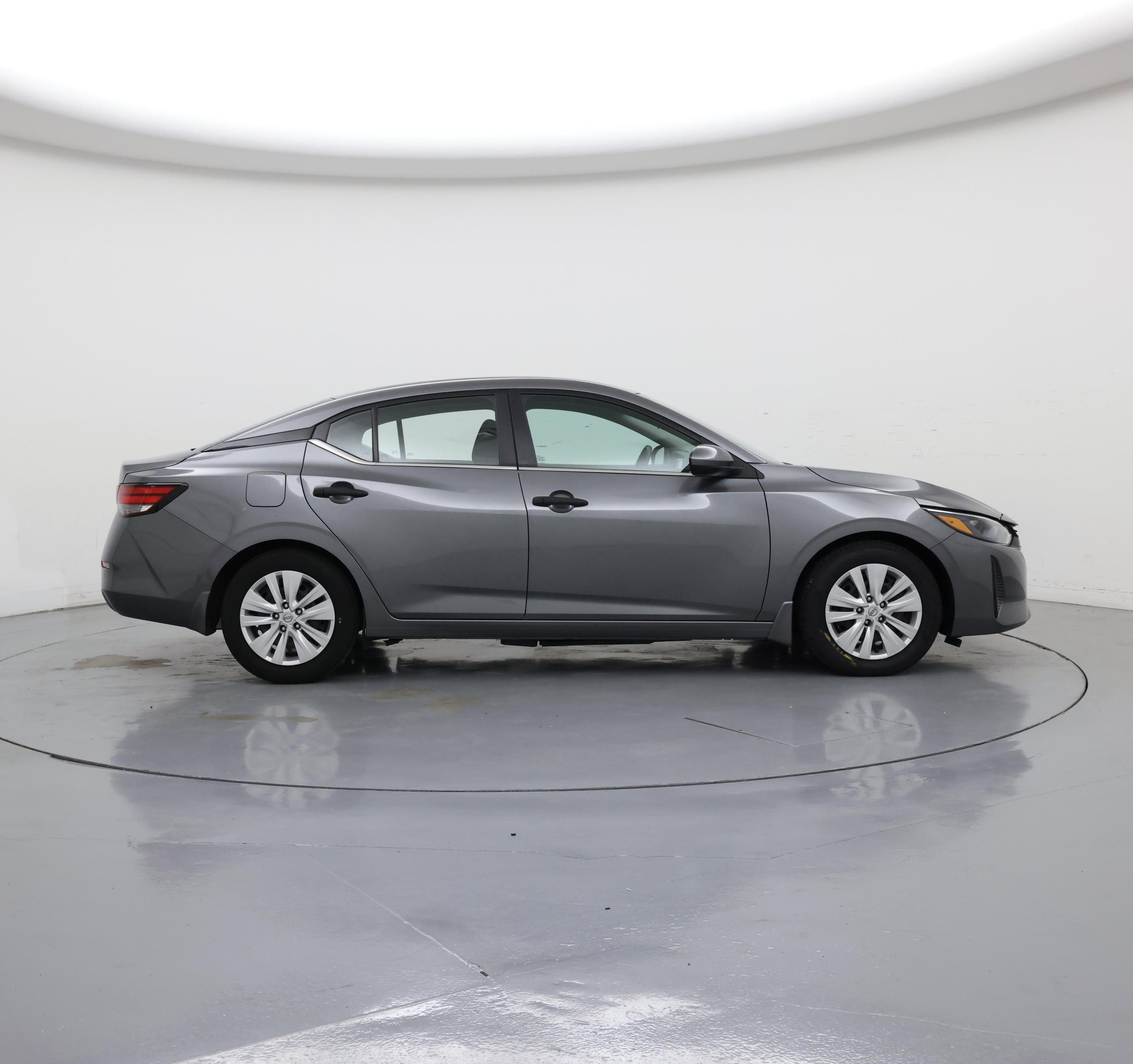 Thumbnail: 2024 Nissan Sentra - 7