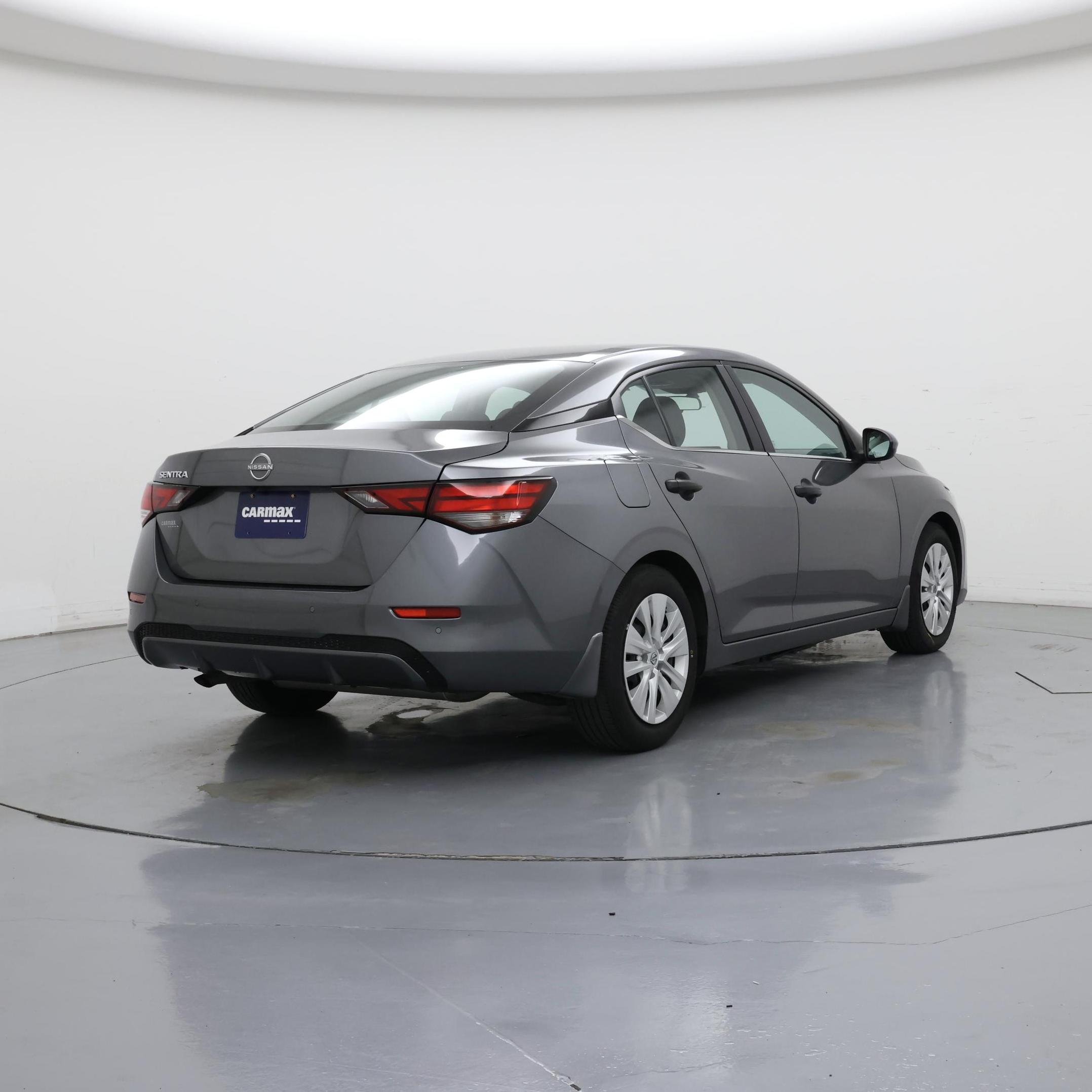 Thumbnail: 2024 Nissan Sentra - 8