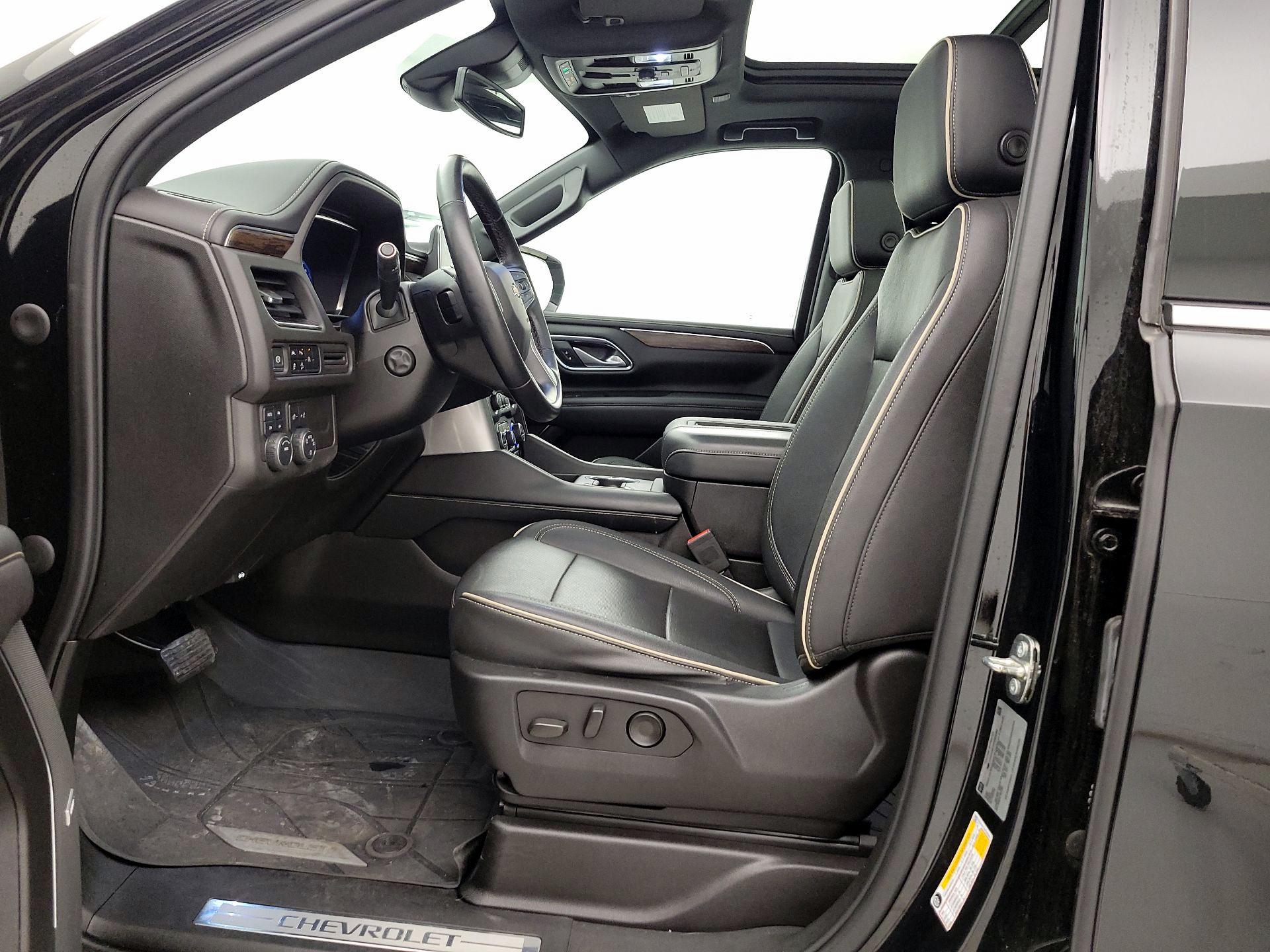 Thumbnail: 2023 Chevrolet Tahoe - 11