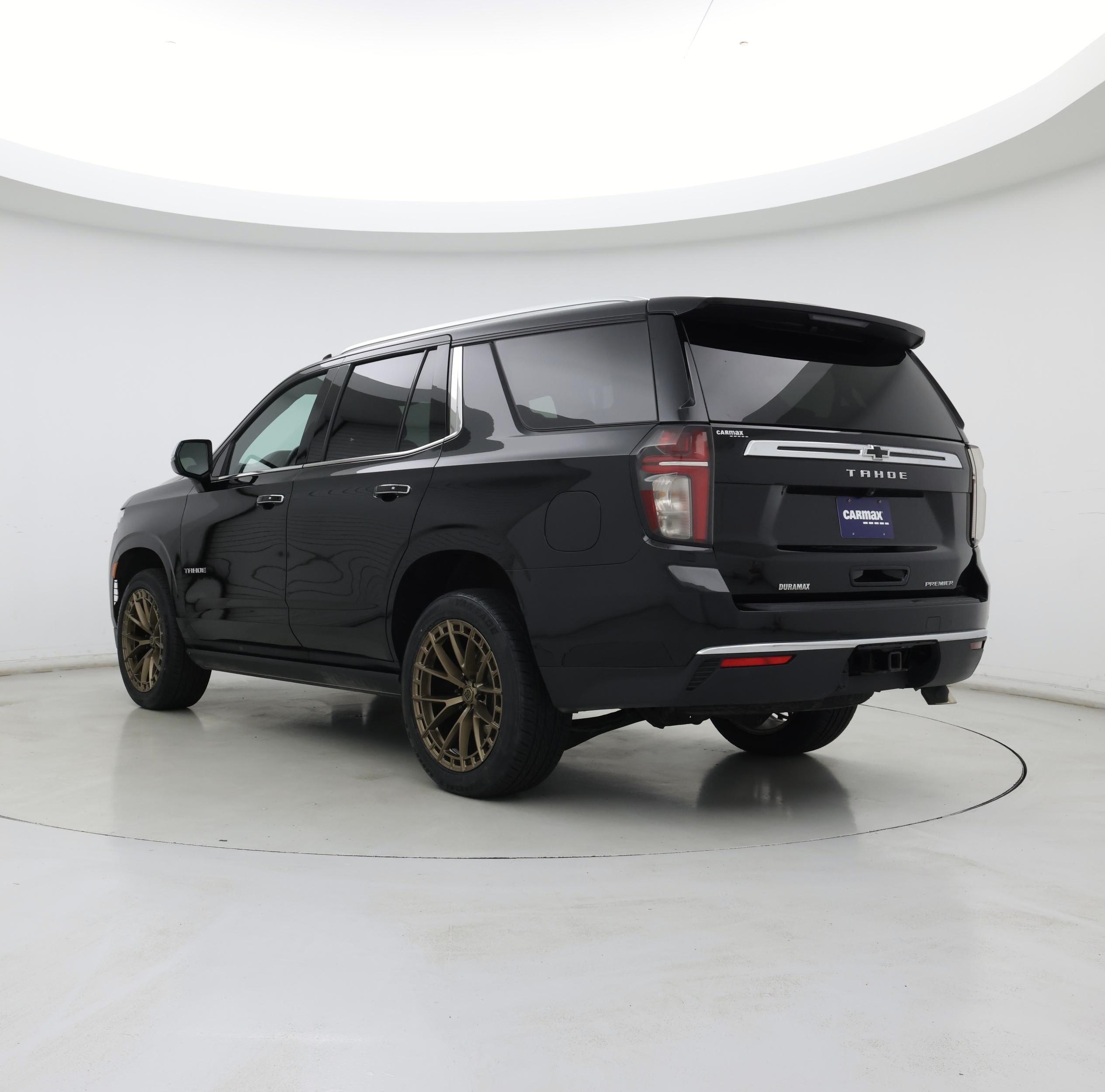 Thumbnail: 2023 Chevrolet Tahoe - 2