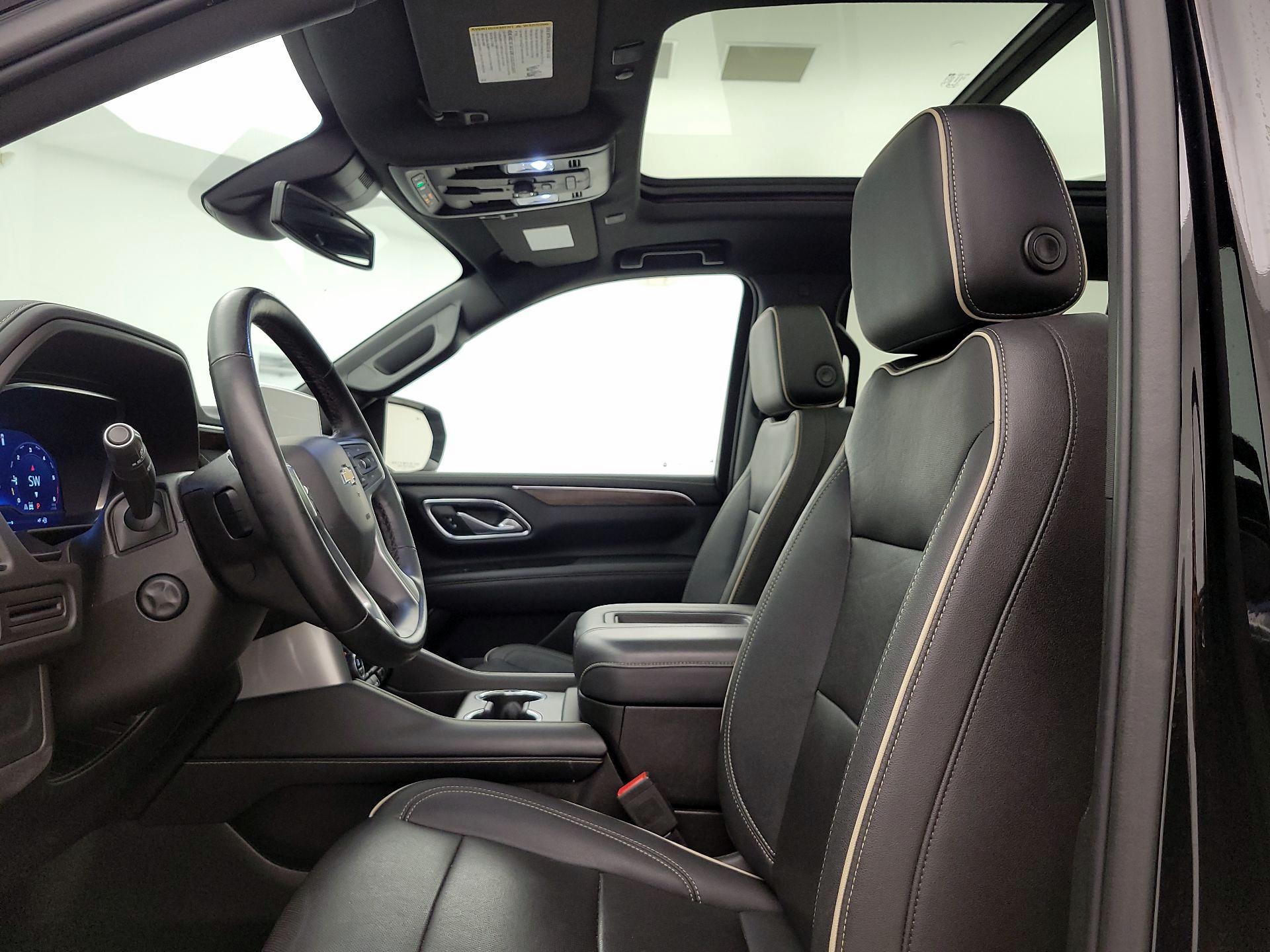 Thumbnail: 2023 Chevrolet Tahoe - 20