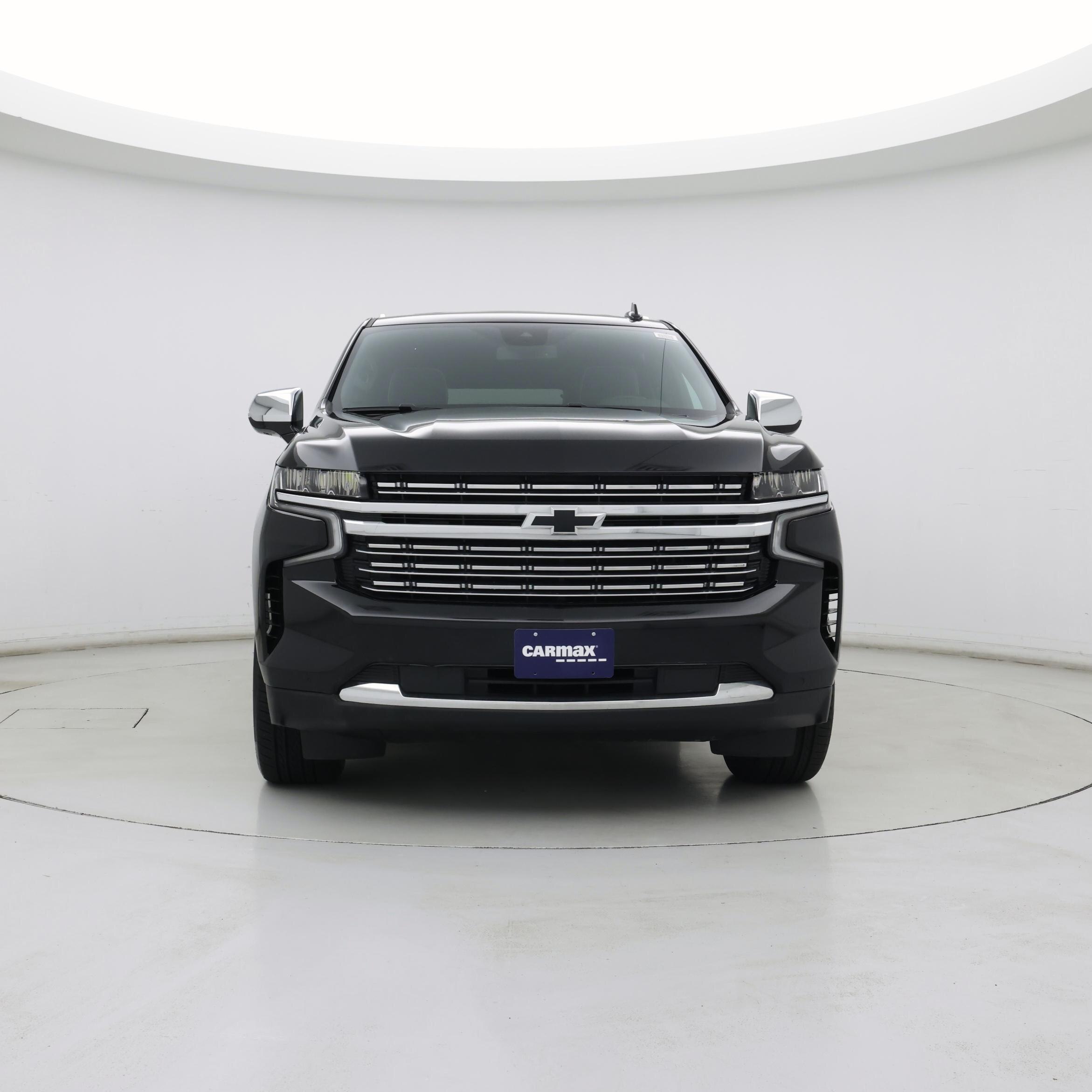 Thumbnail: 2023 Chevrolet Tahoe - 5