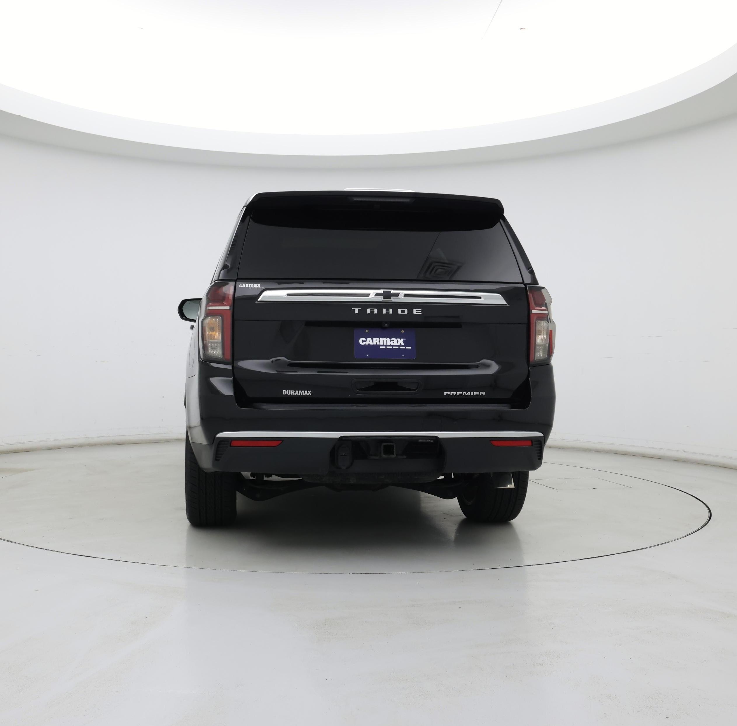 Thumbnail: 2023 Chevrolet Tahoe - 6