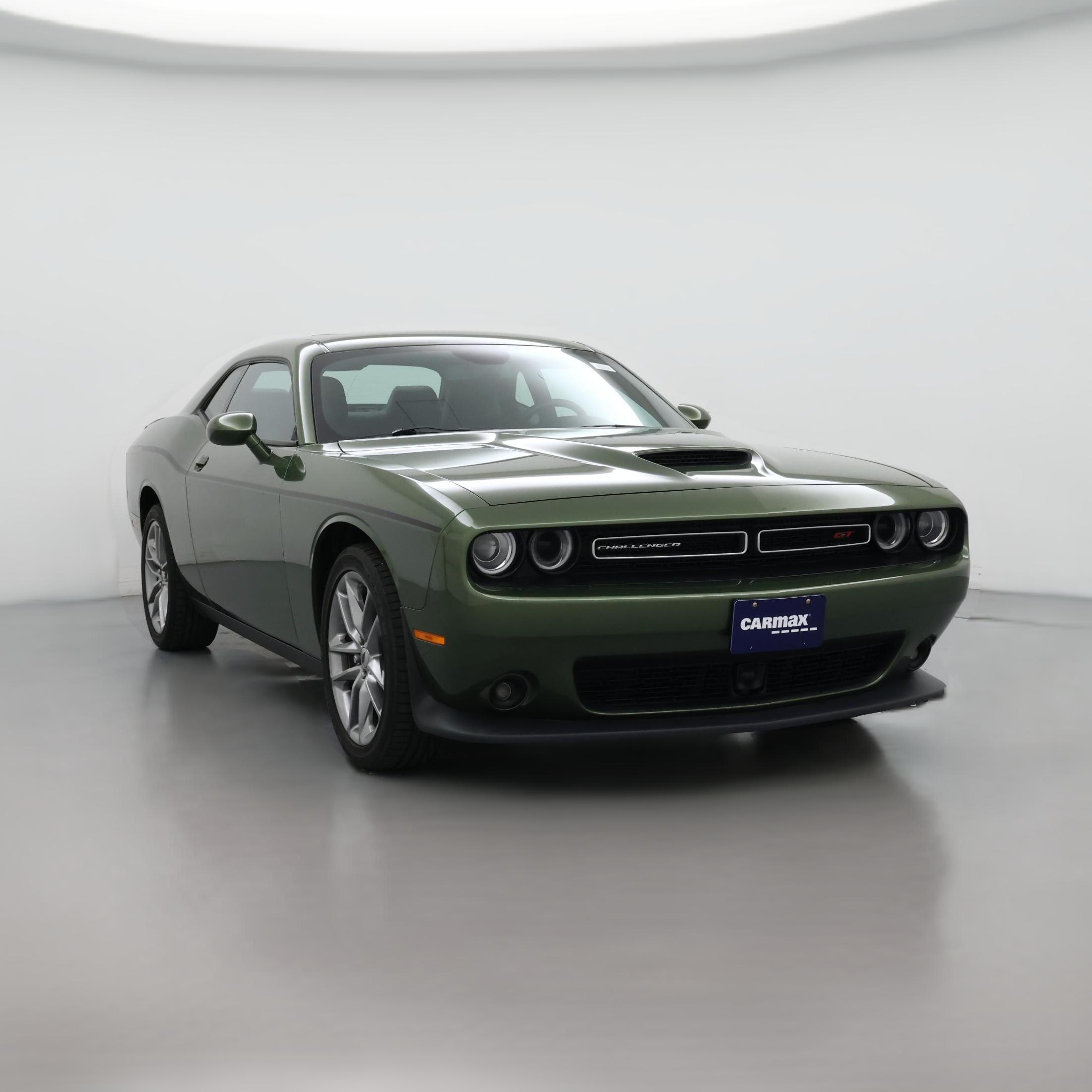 Thumbnail: 2023 Dodge Challenger - 1