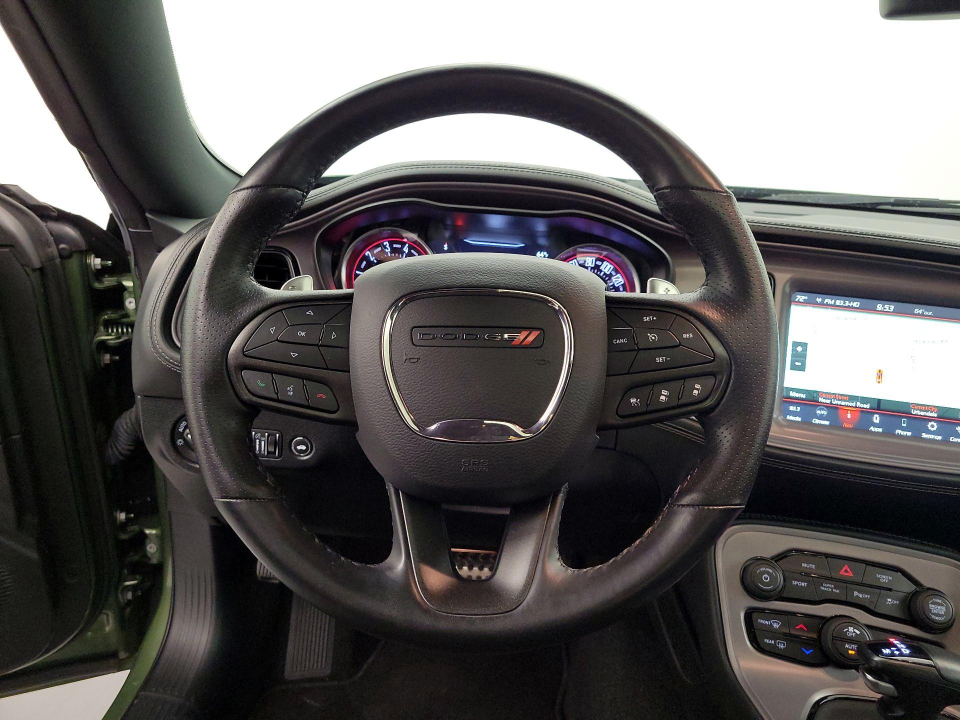 Thumbnail: 2023 Dodge Challenger - 10