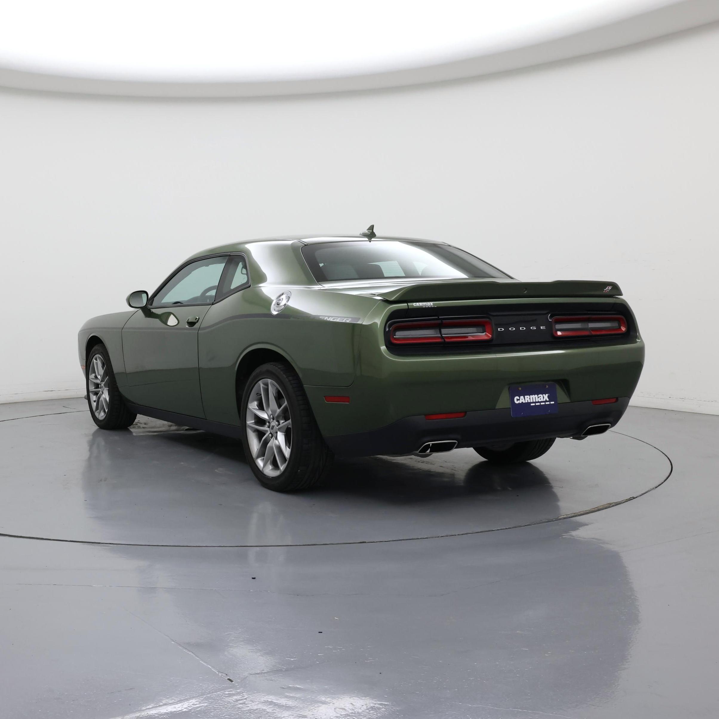 Thumbnail: 2023 Dodge Challenger - 2