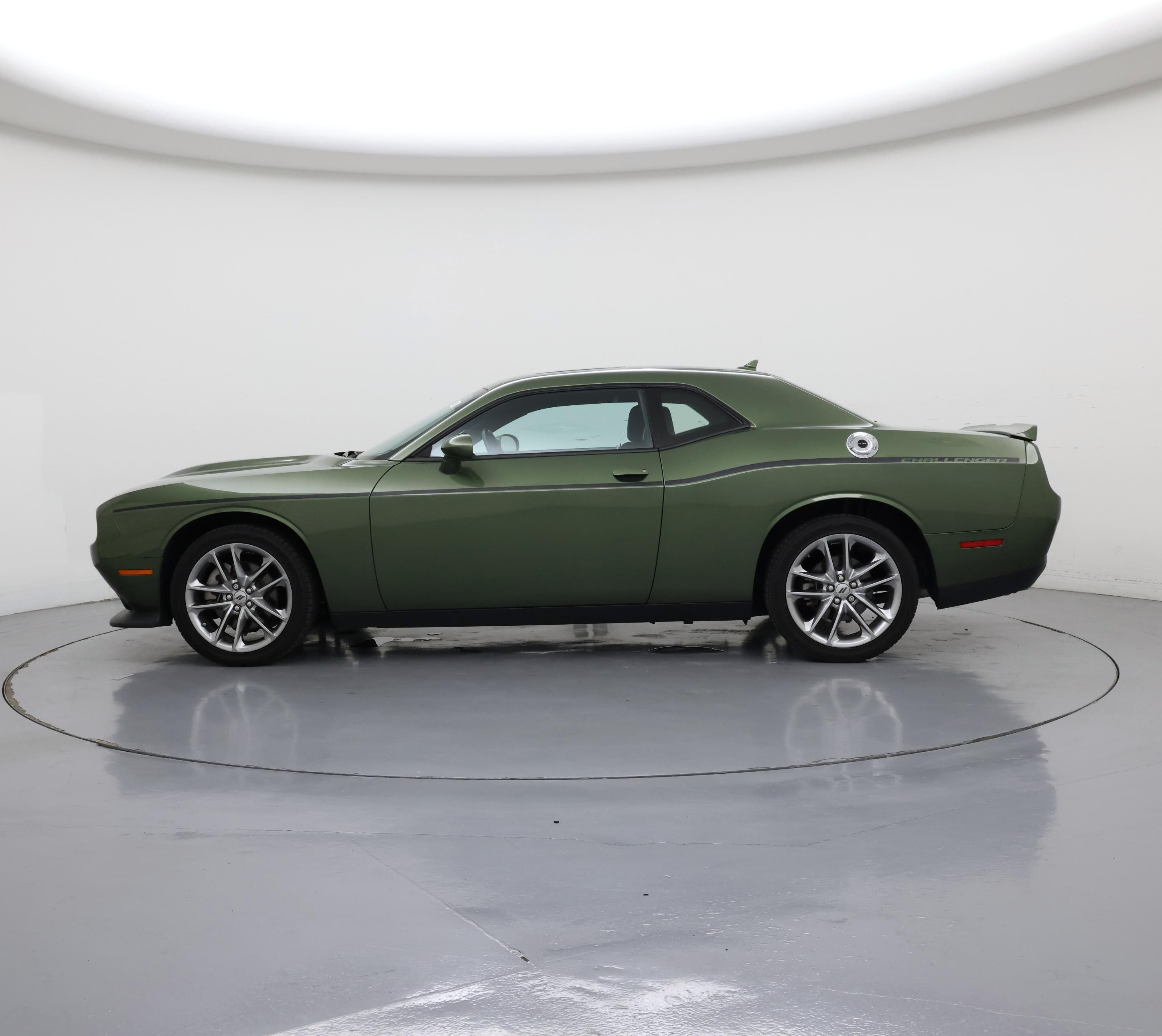 Thumbnail: 2023 Dodge Challenger - 3