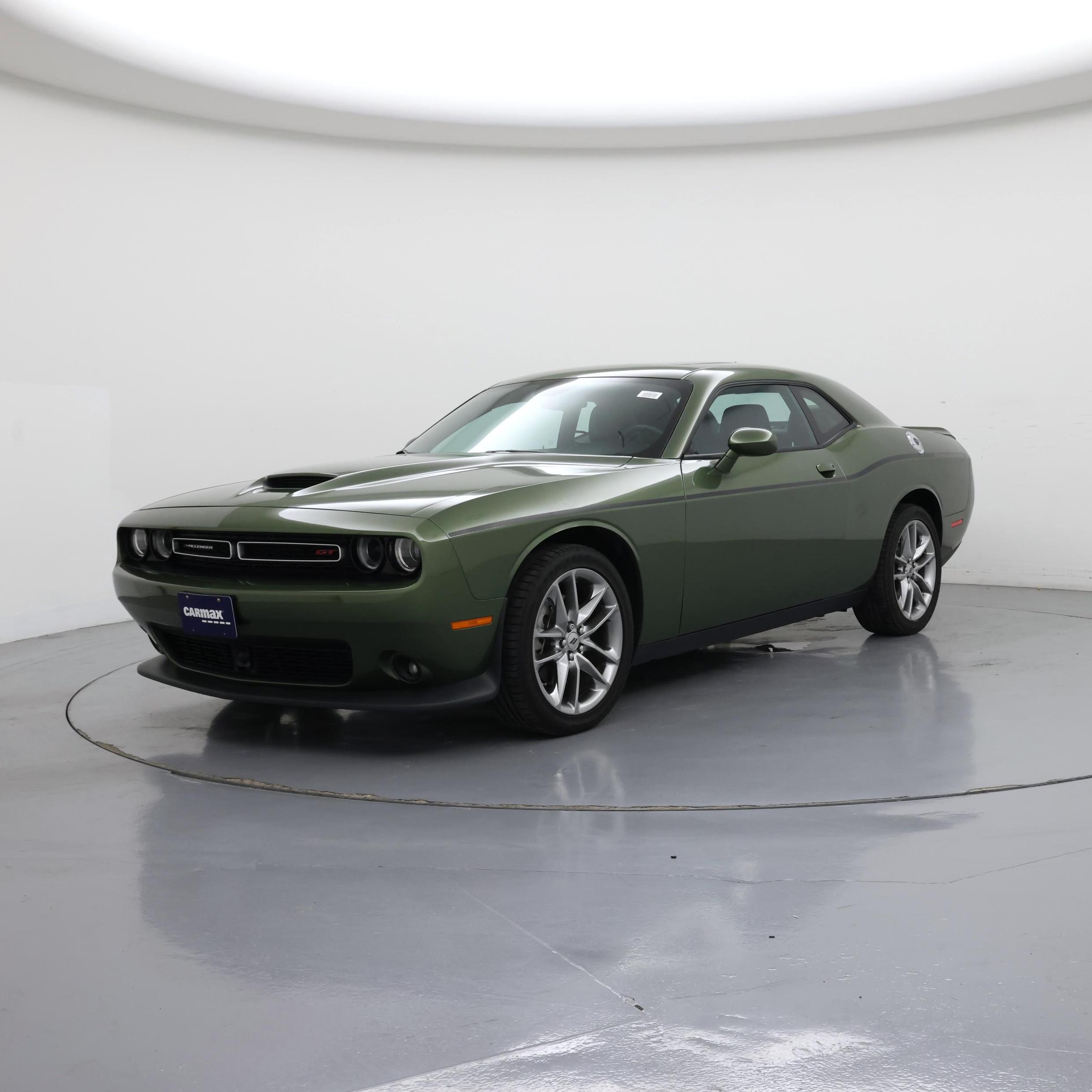 Thumbnail: 2023 Dodge Challenger - 4