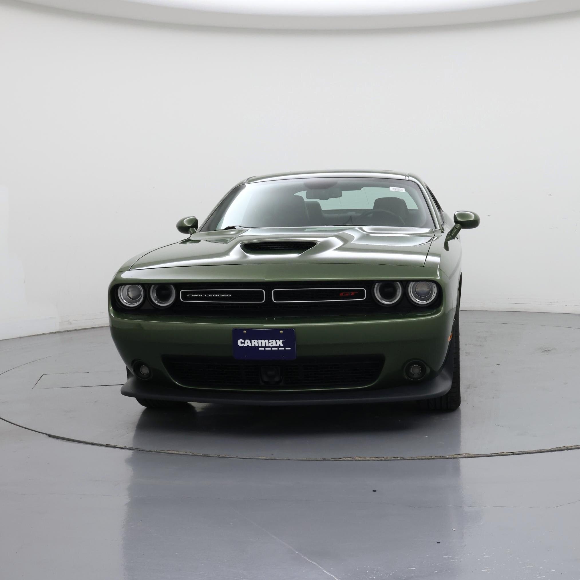 Thumbnail: 2023 Dodge Challenger - 5