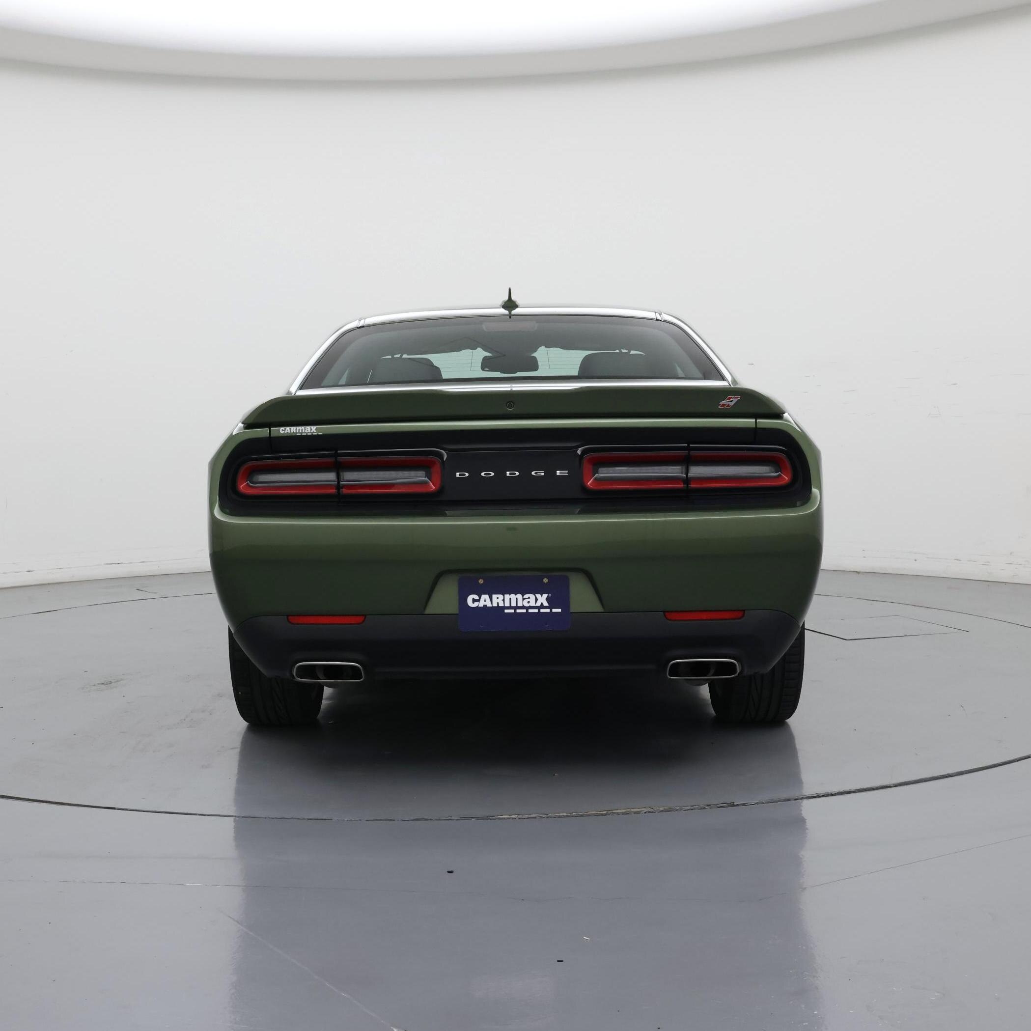 Thumbnail: 2023 Dodge Challenger - 6
