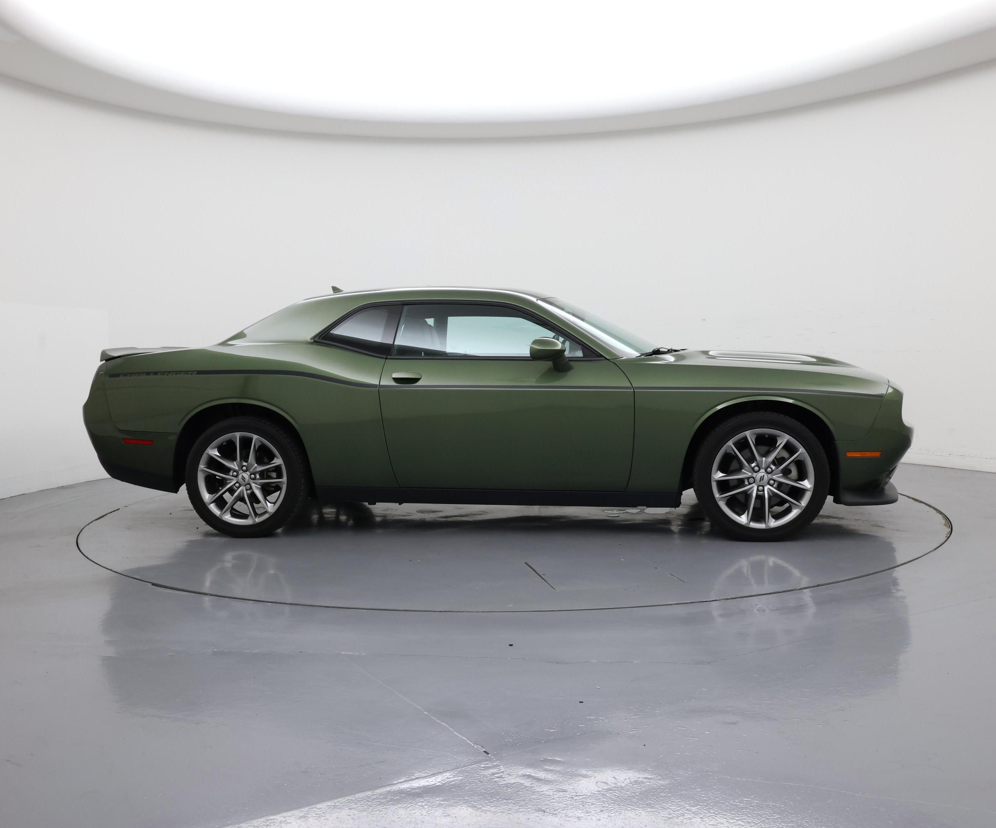 Thumbnail: 2023 Dodge Challenger - 7