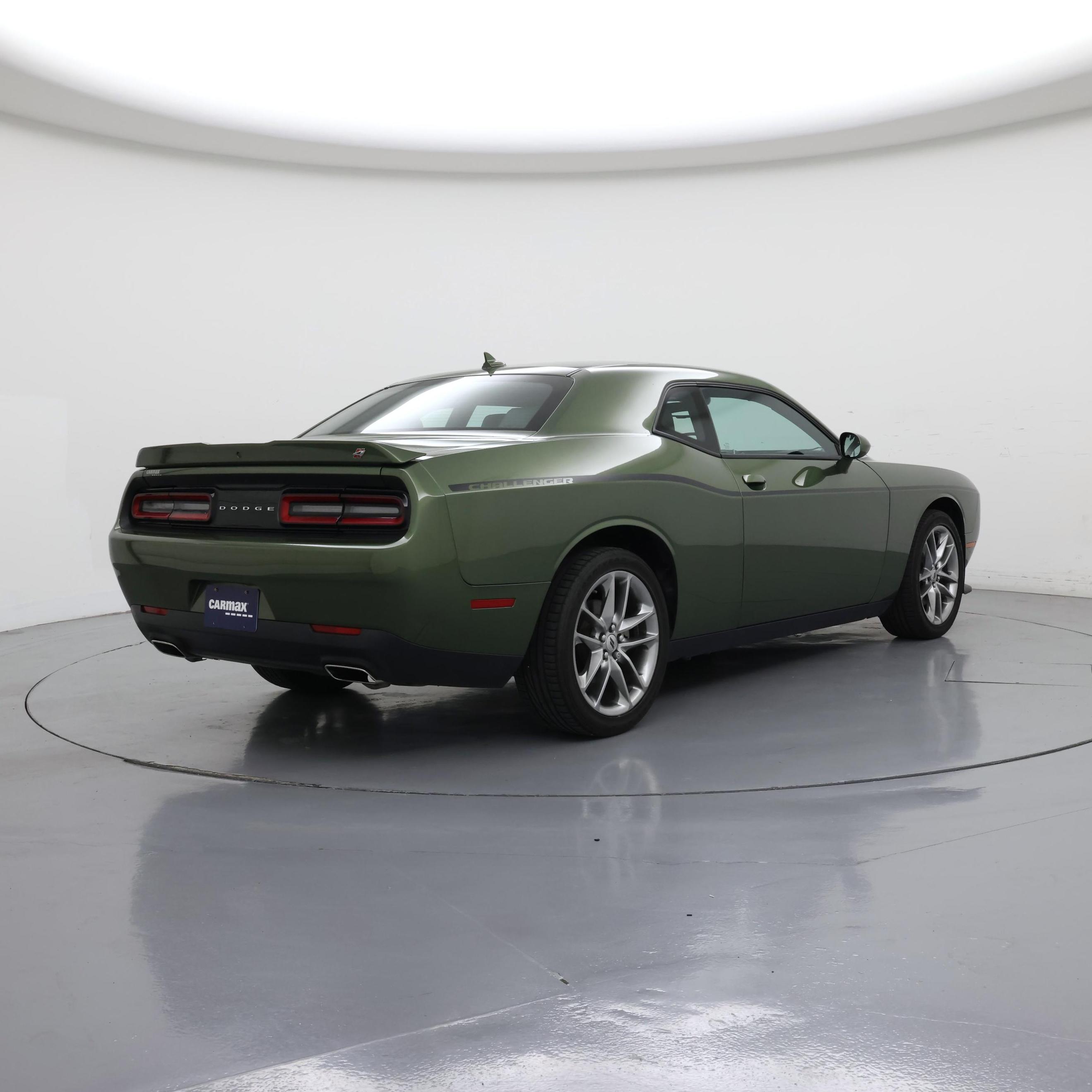 Thumbnail: 2023 Dodge Challenger - 8