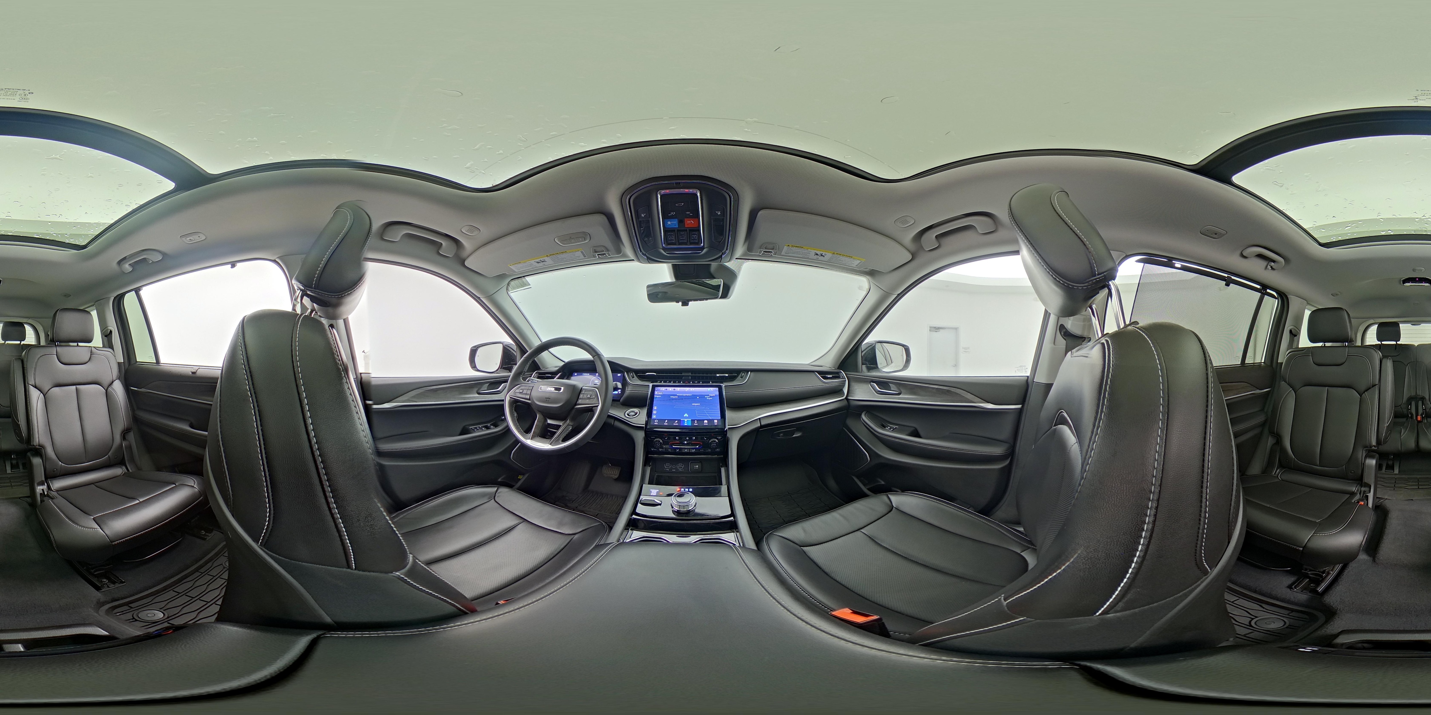 2023 Jeep Grand Cherokee L Limited - Photo 28