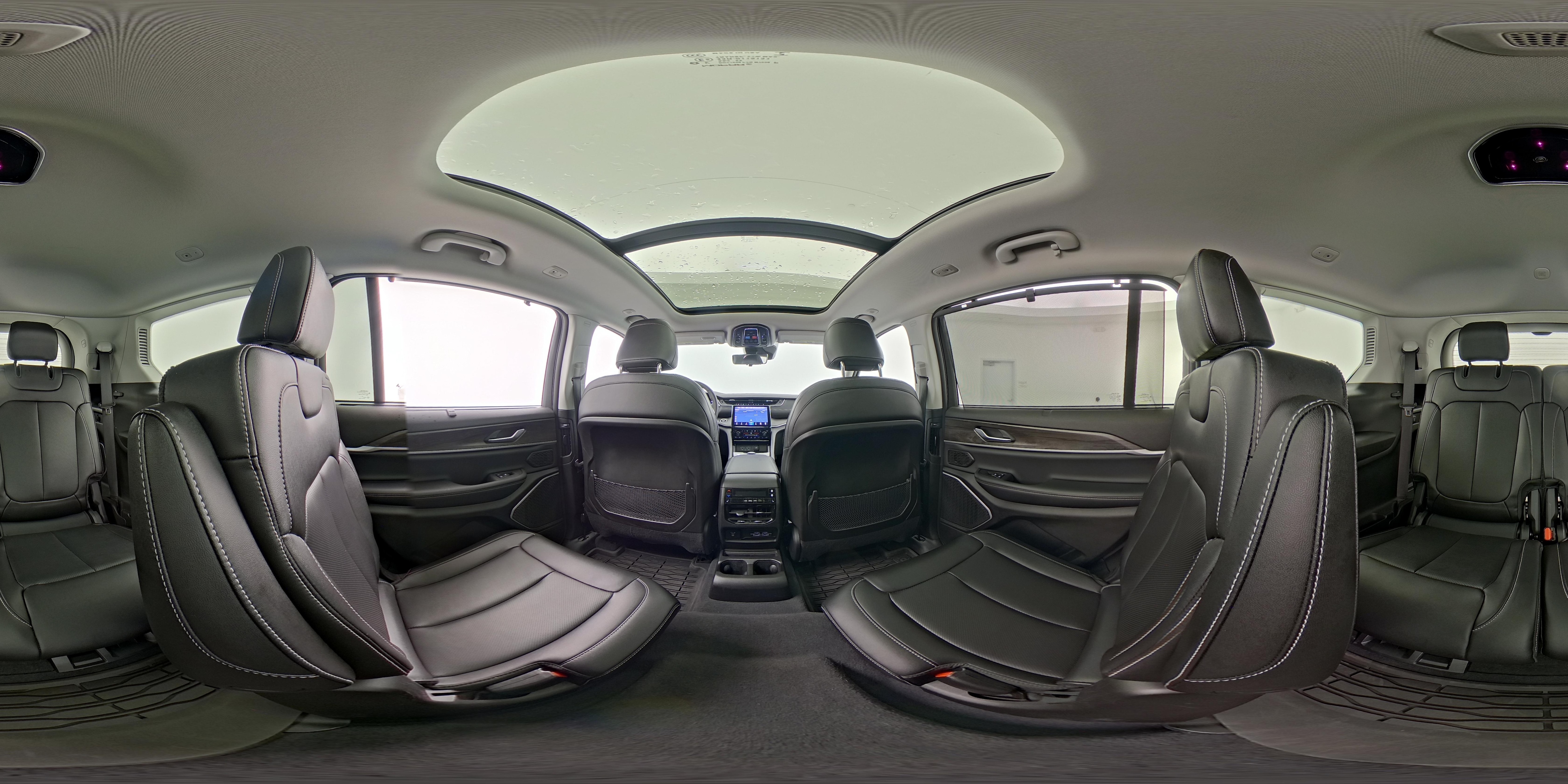 2023 Jeep Grand Cherokee L Limited - Photo 29