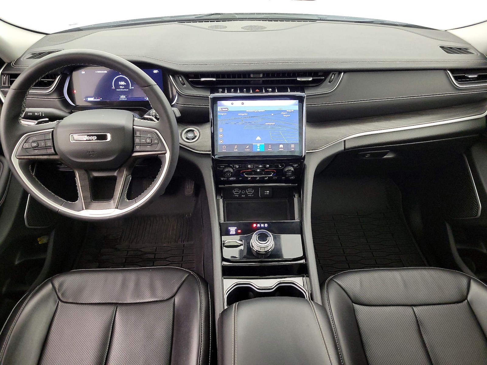 2023 Jeep Grand Cherokee L Limited - Photo 10