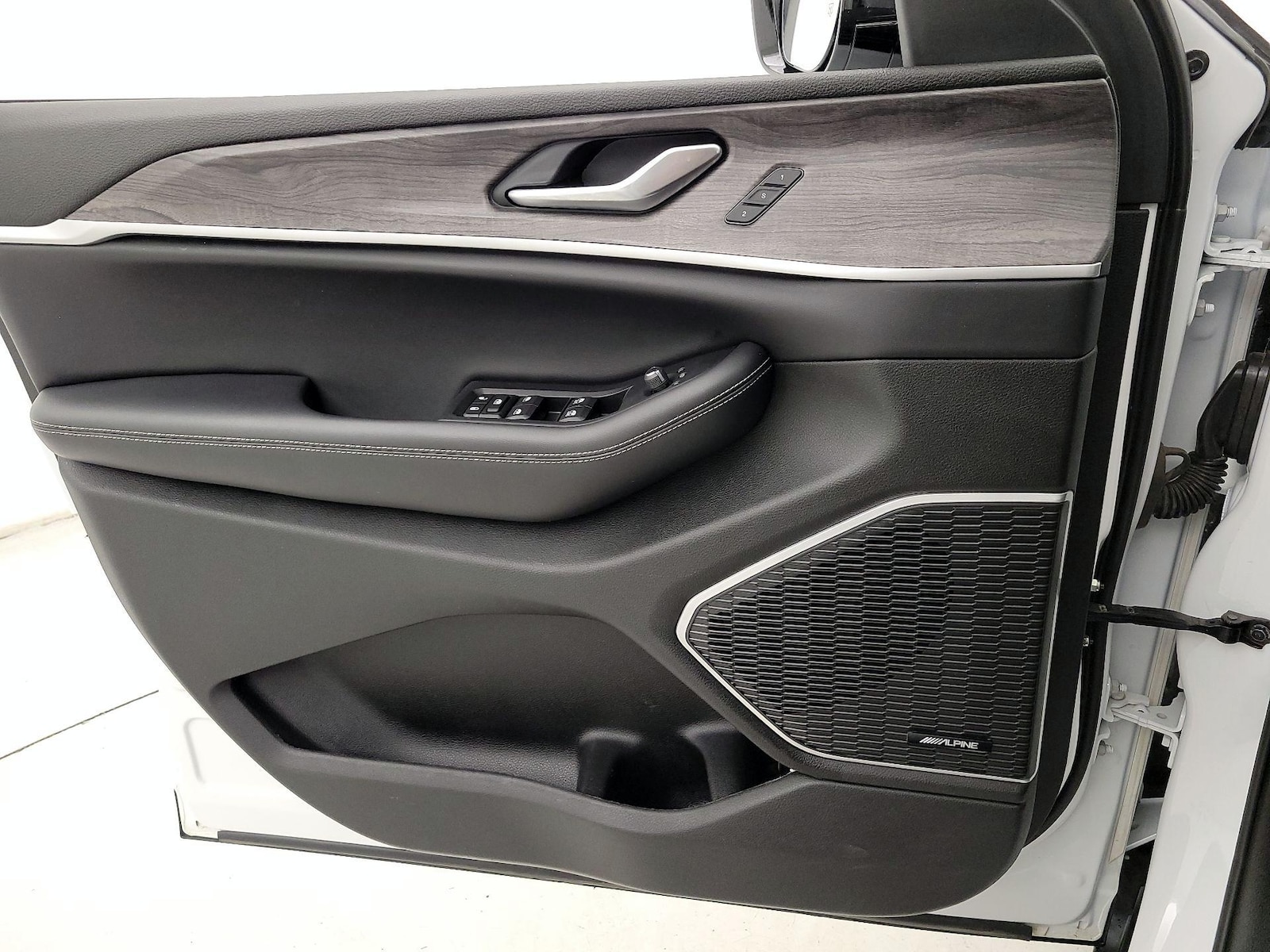 2023 Jeep Grand Cherokee L Limited - Photo 13