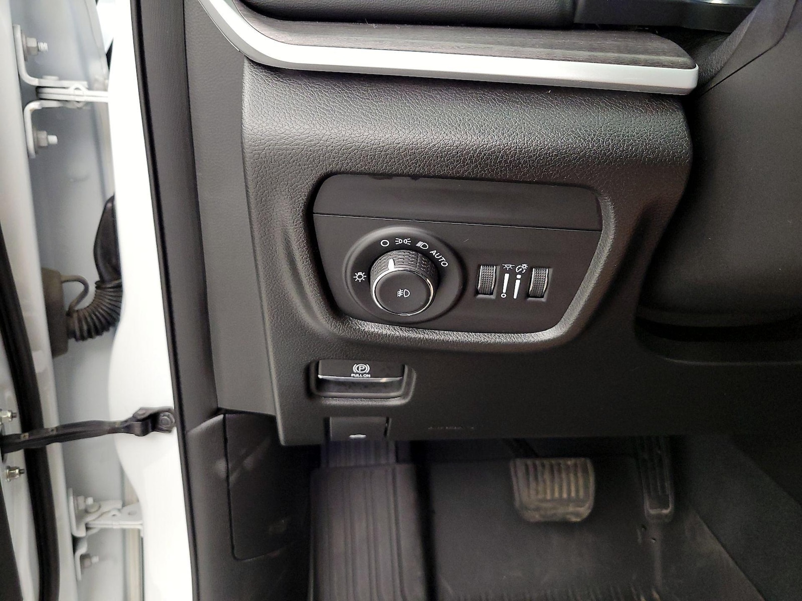 2023 Jeep Grand Cherokee L Limited - Photo 14