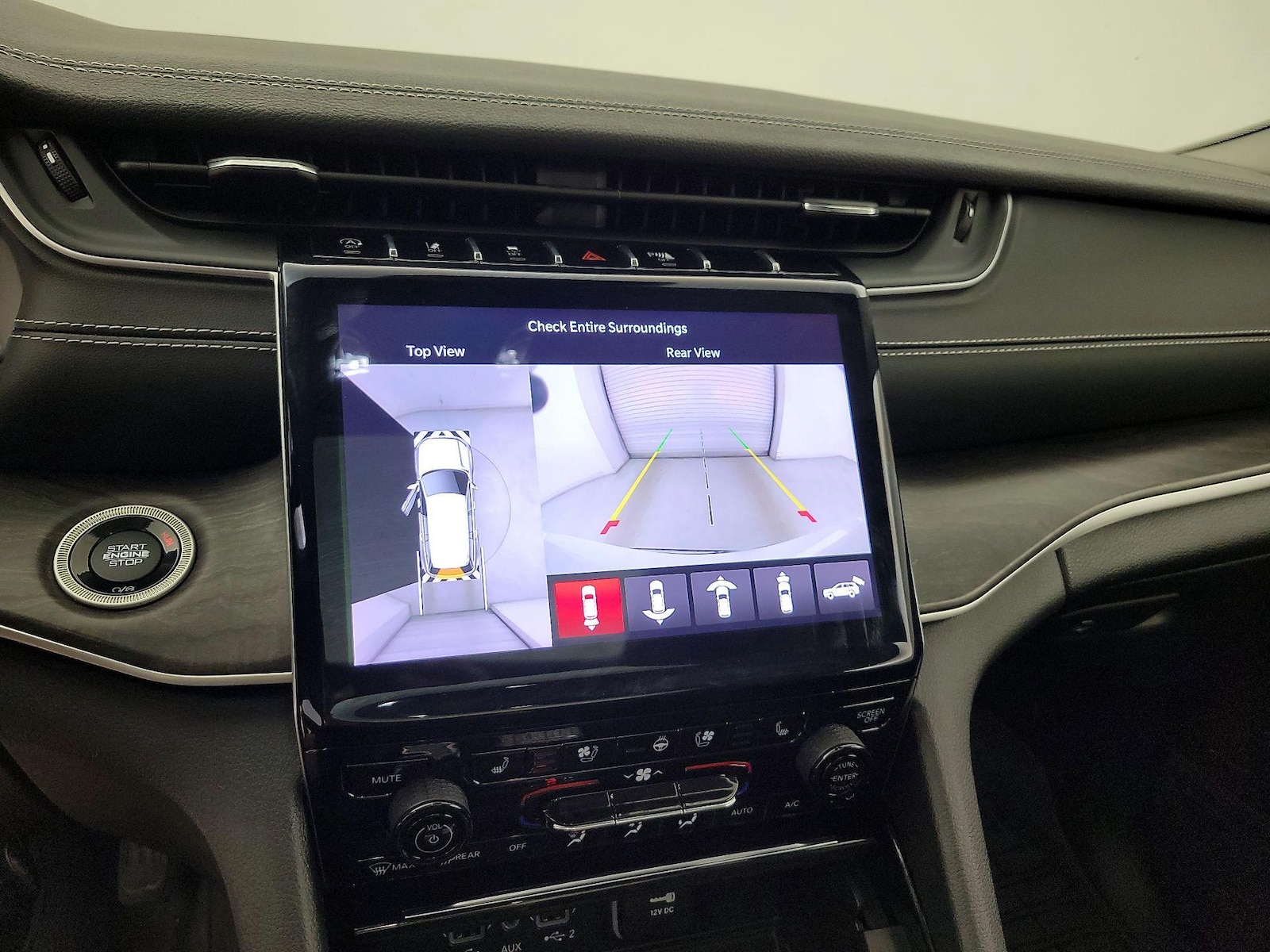 2023 Jeep Grand Cherokee L Limited - Photo 16