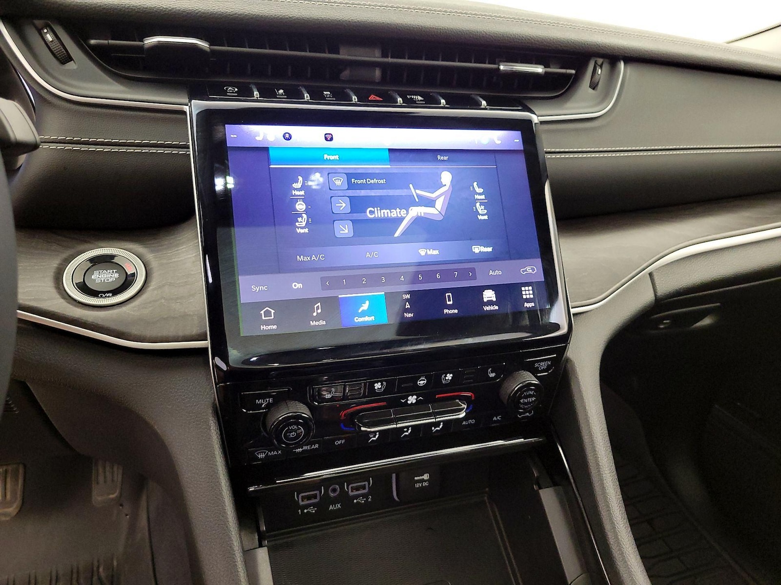 2023 Jeep Grand Cherokee L Limited - Photo 18