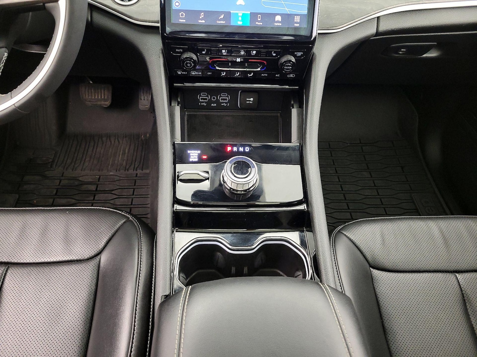2023 Jeep Grand Cherokee L Limited - Photo 19