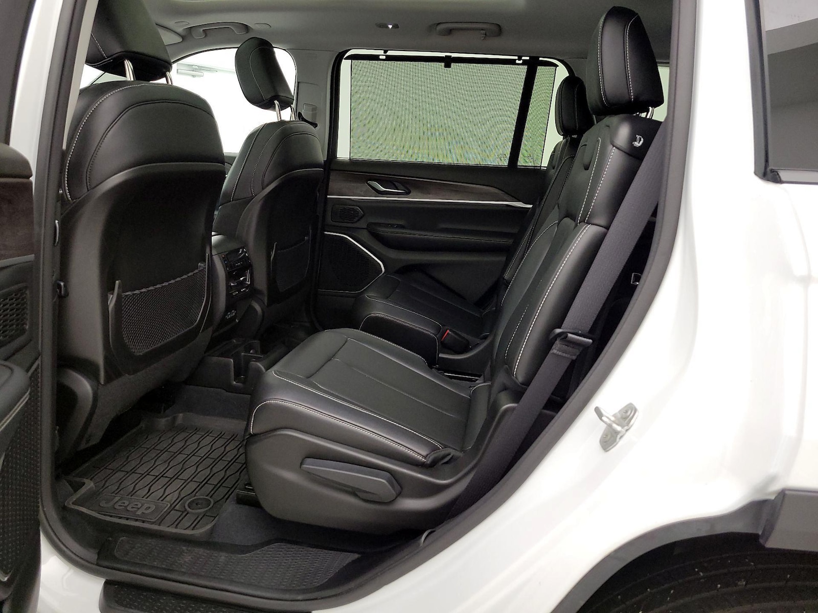 2023 Jeep Grand Cherokee L Limited - Photo 22