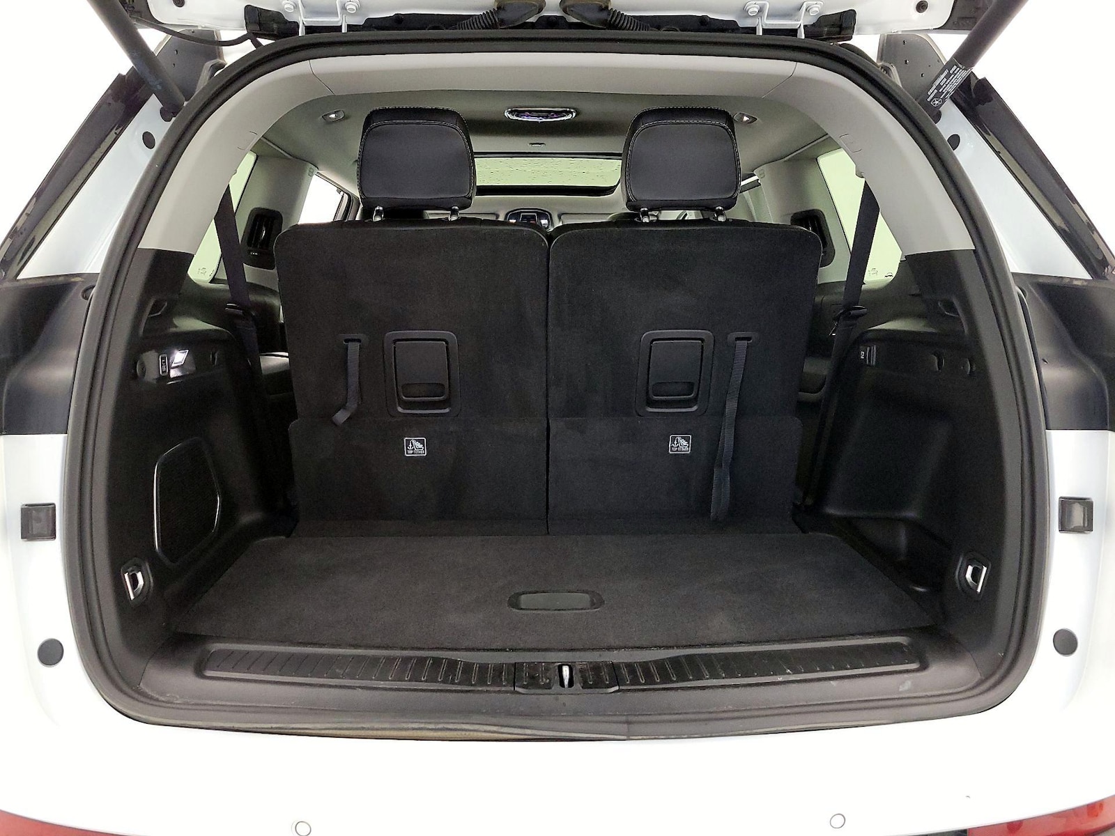 2023 Jeep Grand Cherokee L Limited - Photo 23