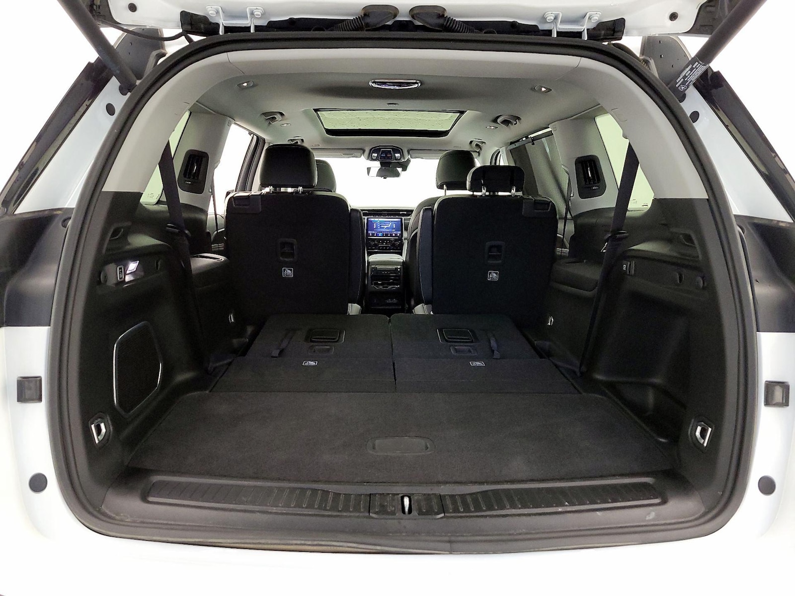 2023 Jeep Grand Cherokee L Limited - Photo 24