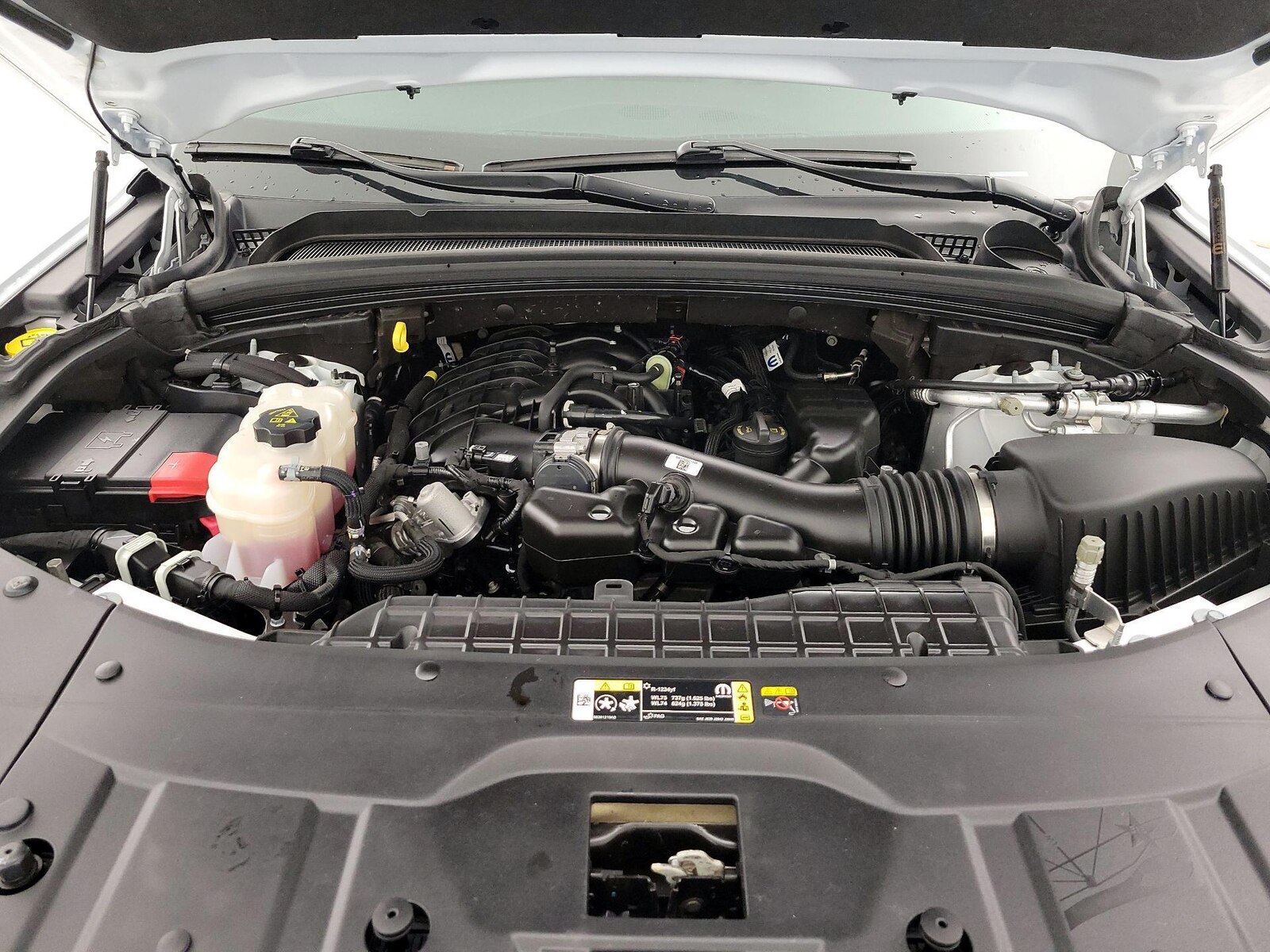 2023 Jeep Grand Cherokee L Limited - Photo 25