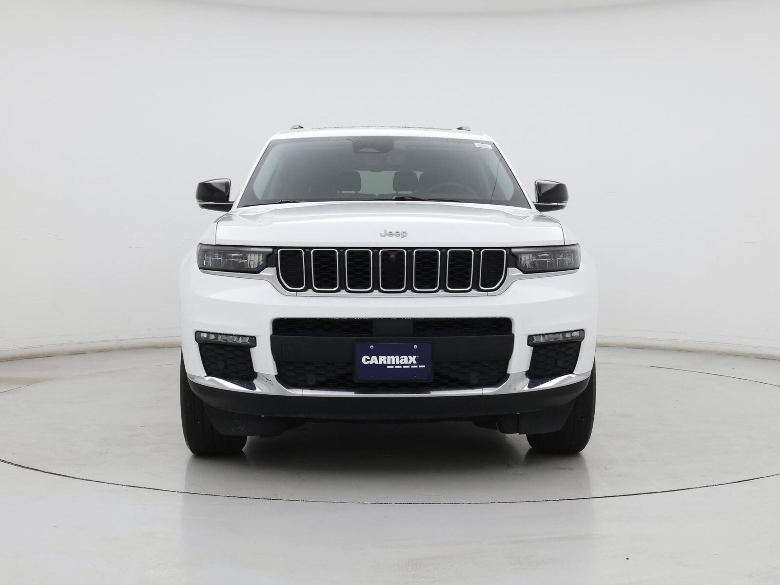 2023 Jeep Grand Cherokee L Limited - Photo 6