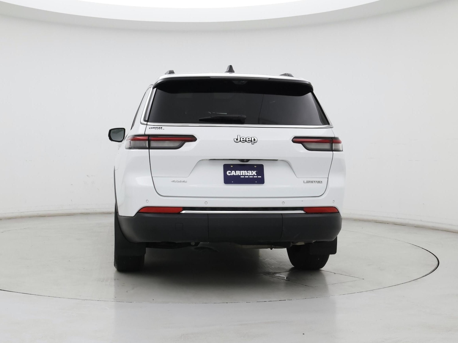 2023 Jeep Grand Cherokee L Limited - Photo 7