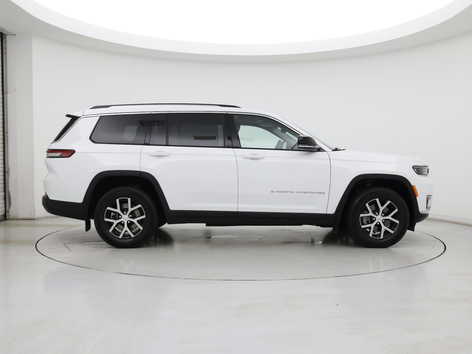 2023 Jeep Grand Cherokee L Limited - Photo 8