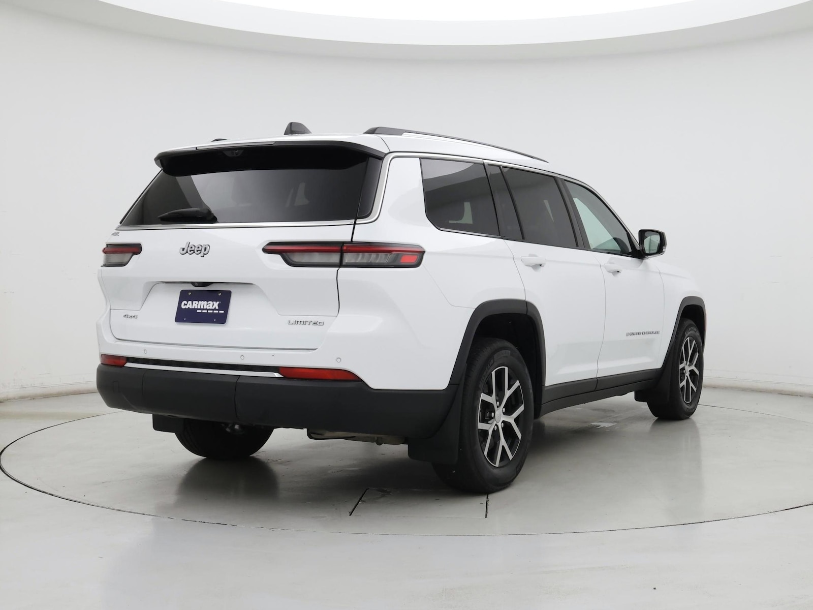 2023 Jeep Grand Cherokee L Limited - Photo 9