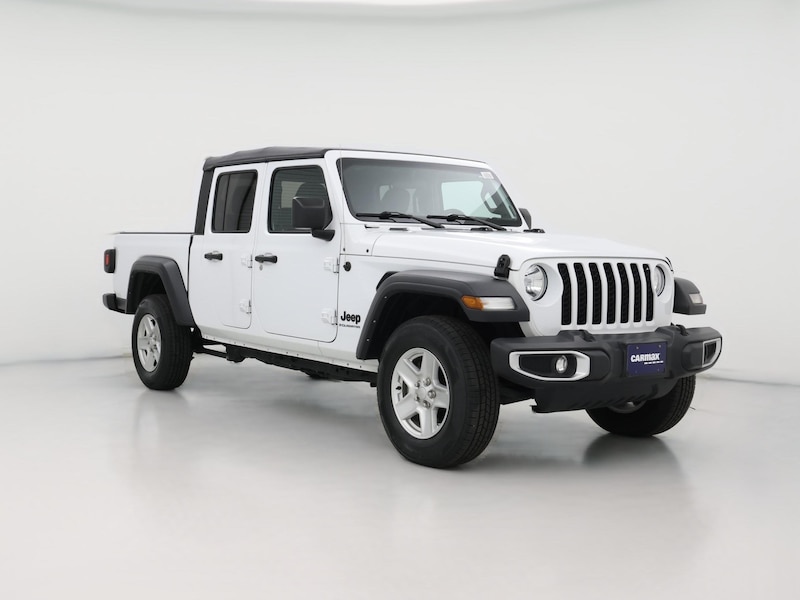 2023 Jeep Gladiator Sport S -
                  Minneapolis, MN