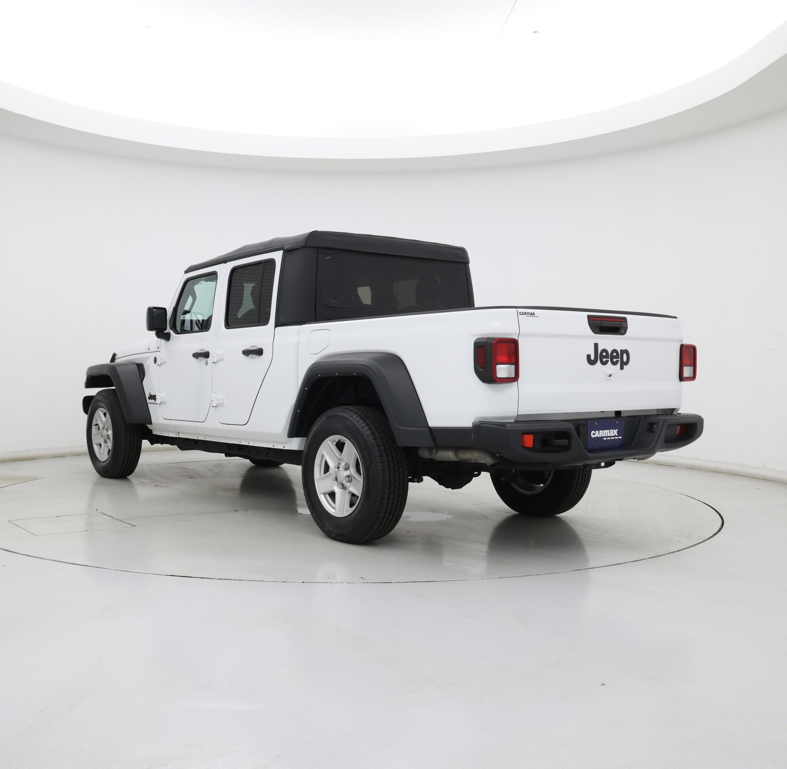 Thumbnail: 2023 Jeep Gladiator - 2