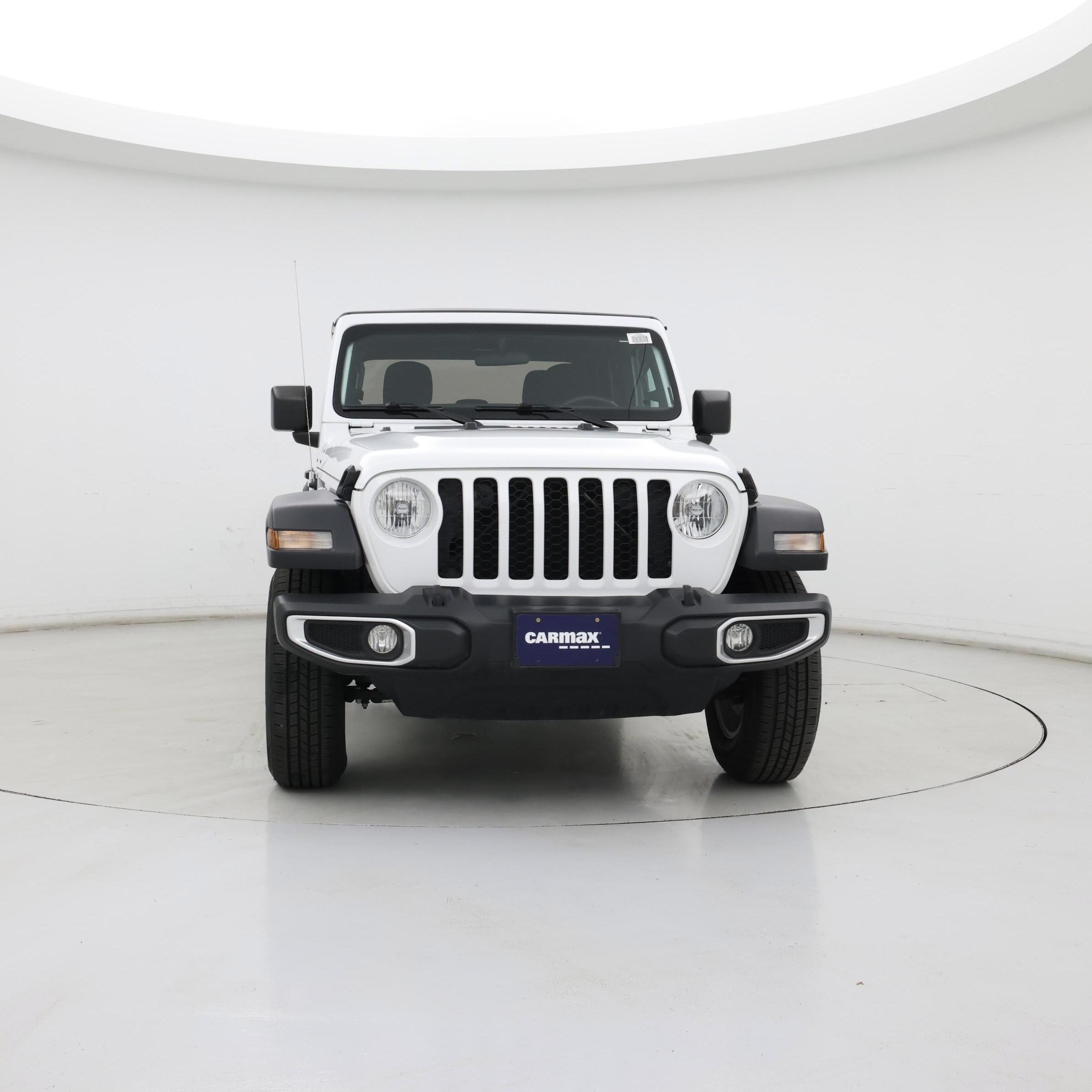 Thumbnail: 2023 Jeep Gladiator - 5