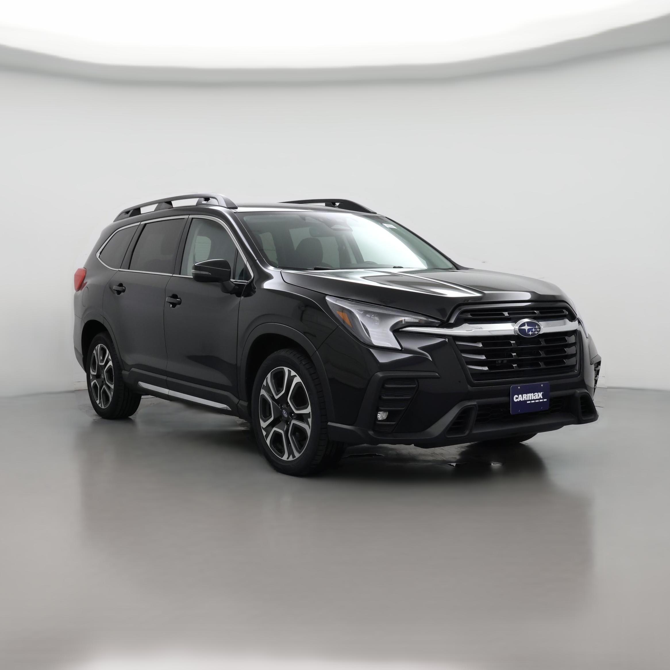 Thumbnail: 2023 Subaru Ascent - 1