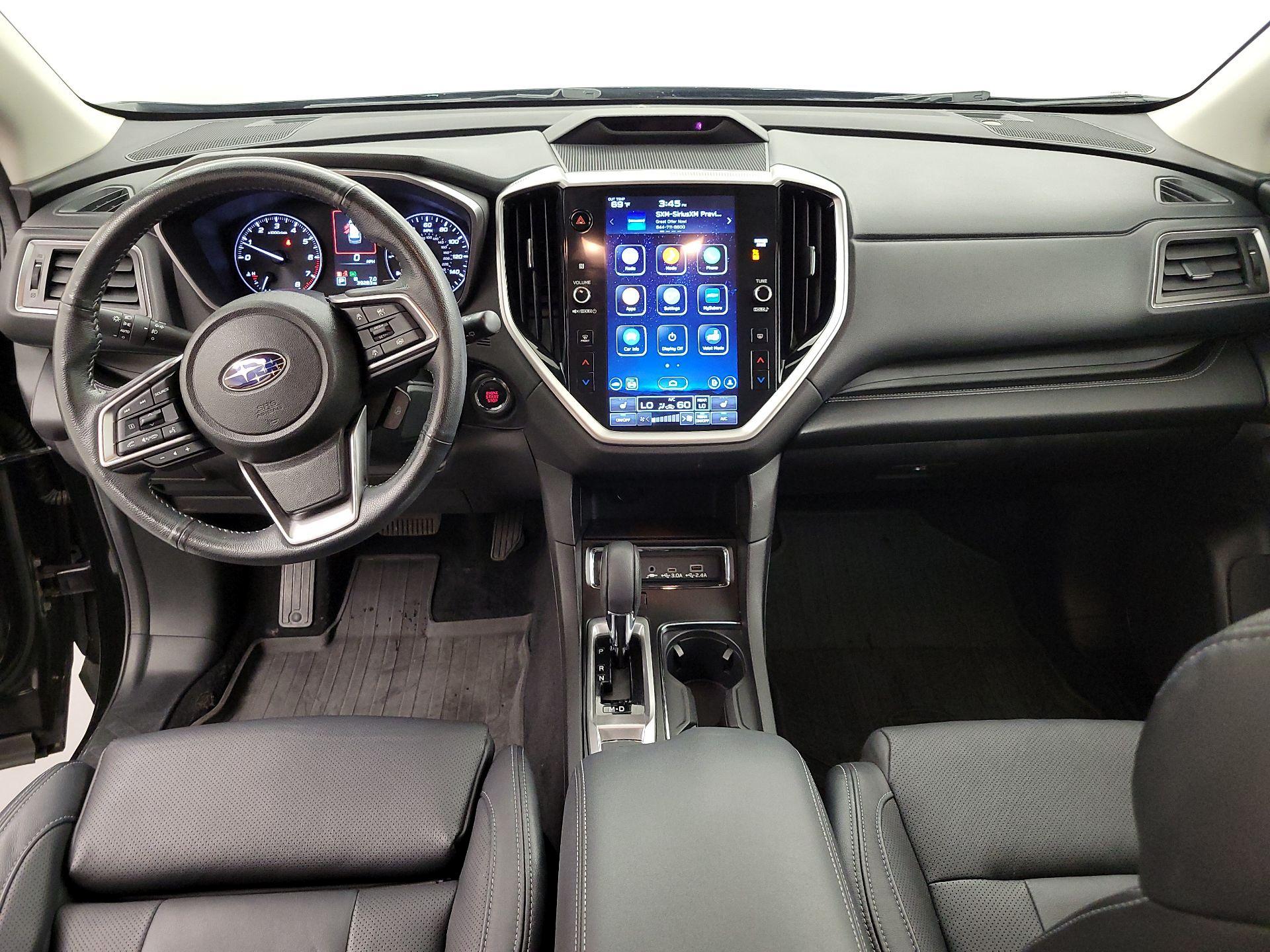 Thumbnail: 2023 Subaru Ascent - 9