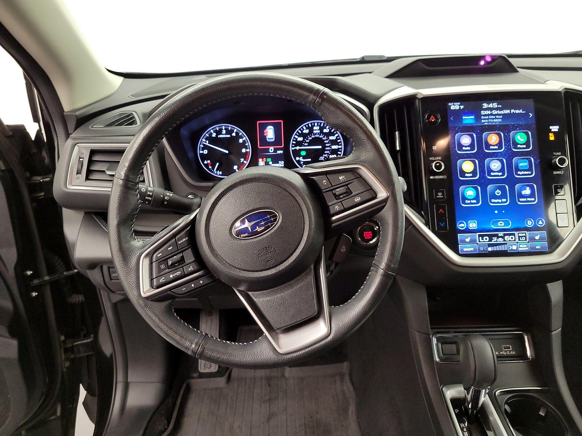 Thumbnail: 2023 Subaru Ascent - 10