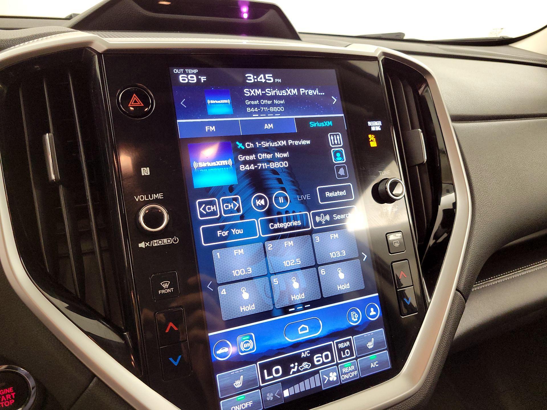 Thumbnail: 2023 Subaru Ascent - 15