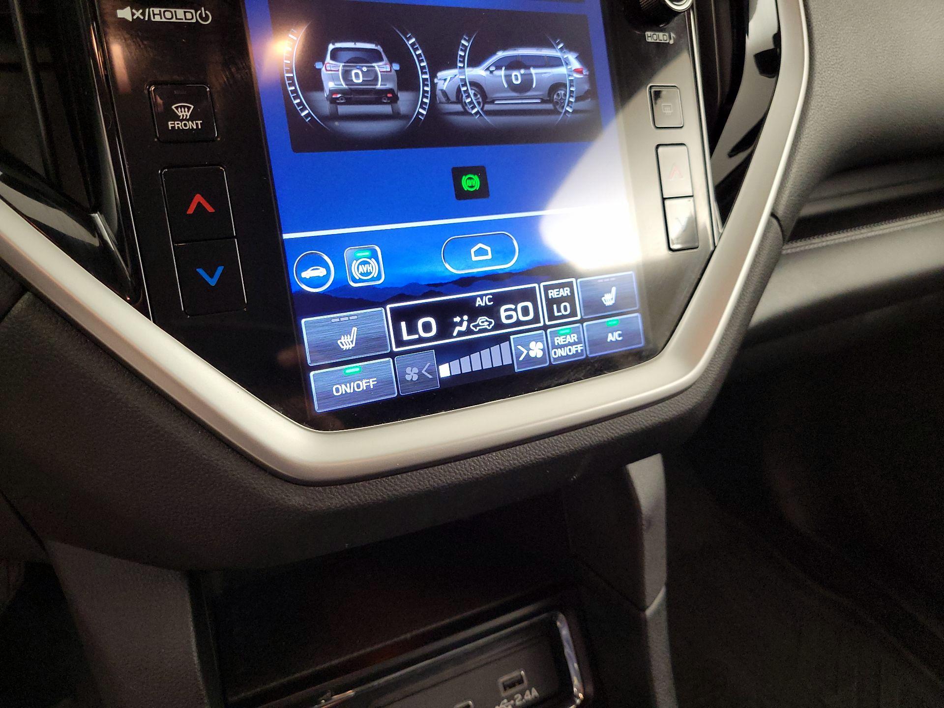Thumbnail: 2023 Subaru Ascent - 16