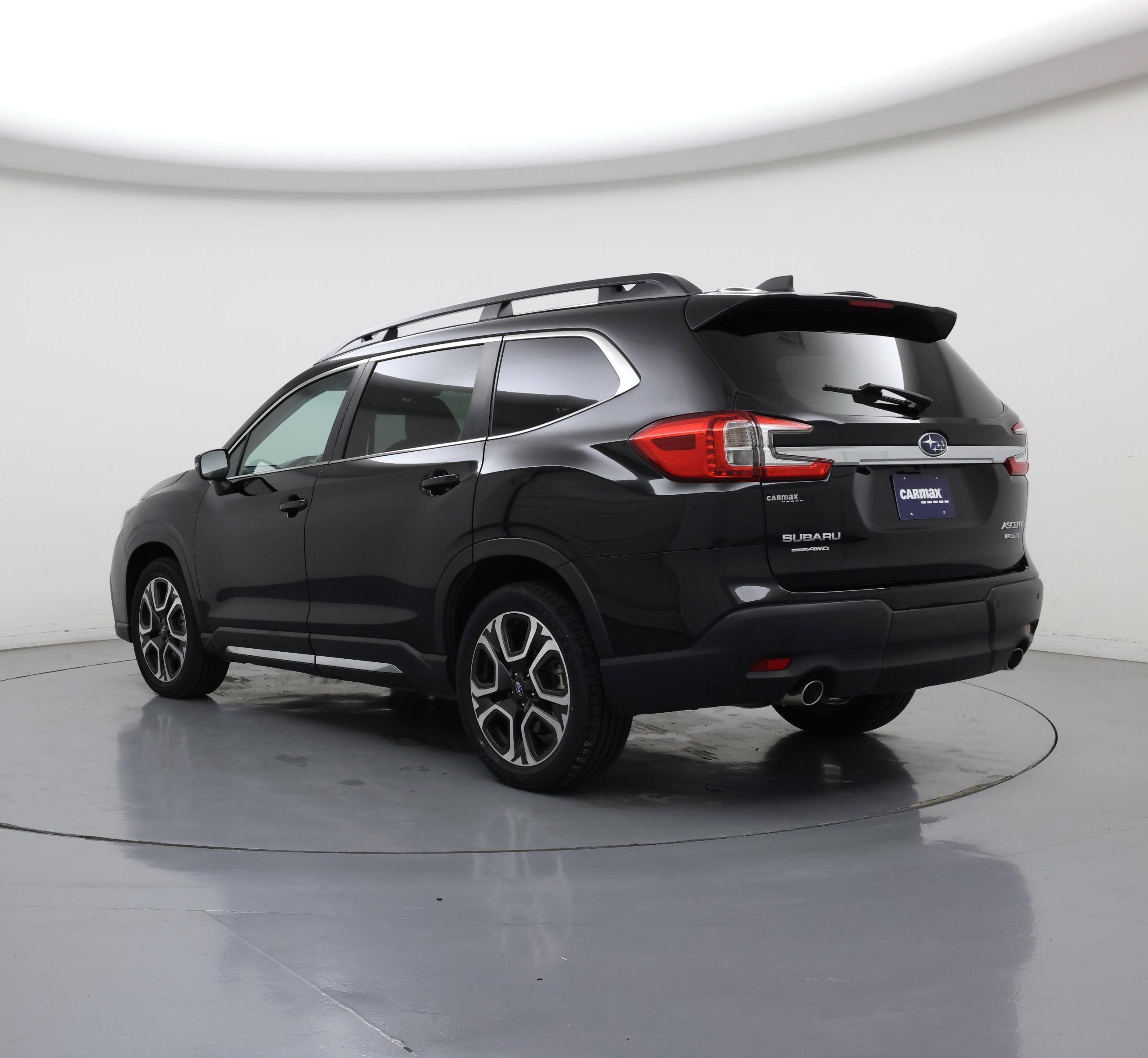 Thumbnail: 2023 Subaru Ascent - 2