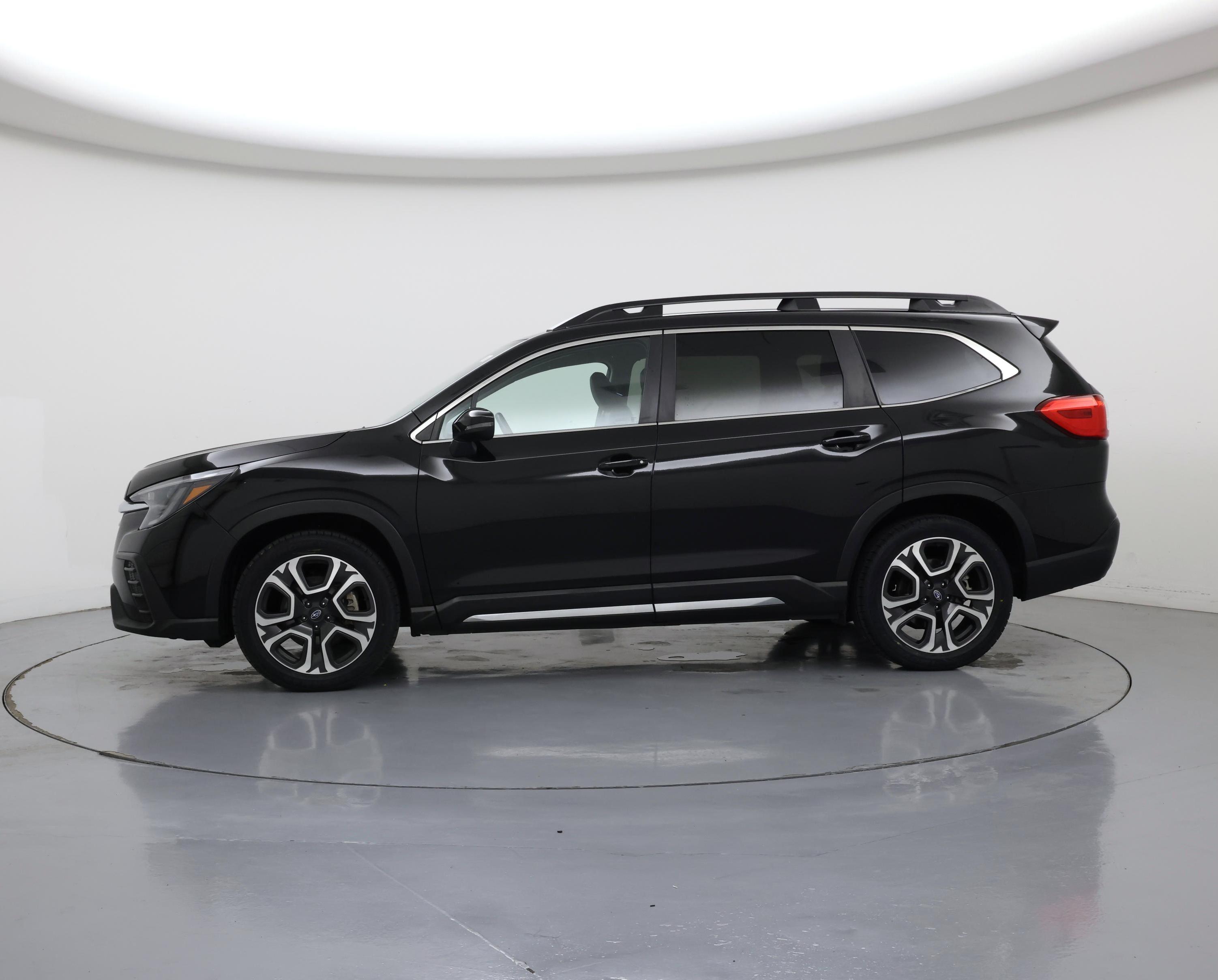 Thumbnail: 2023 Subaru Ascent - 3